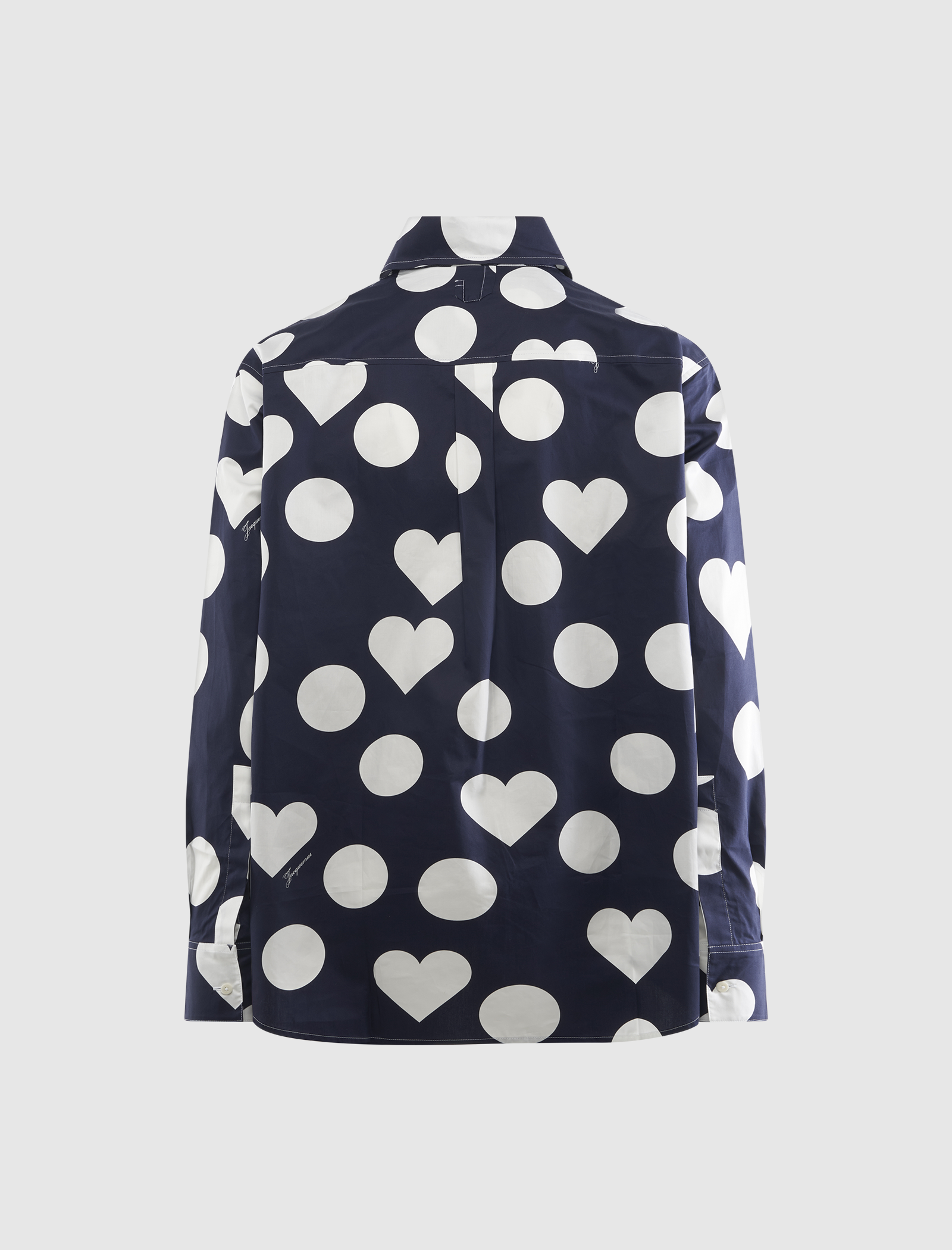 LA CHEMISE CAMARGUE