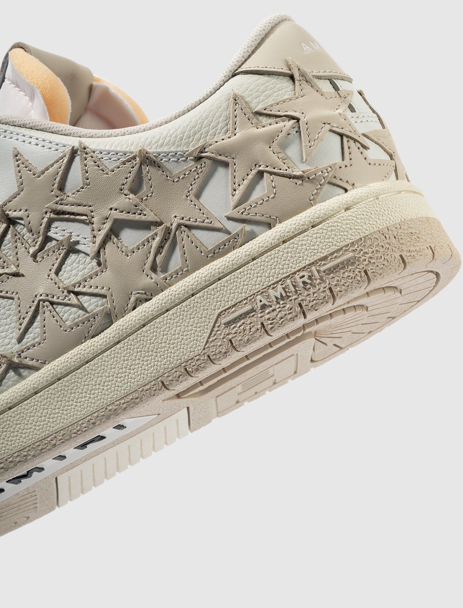STARS COURT LOW TOP "BIRCH"