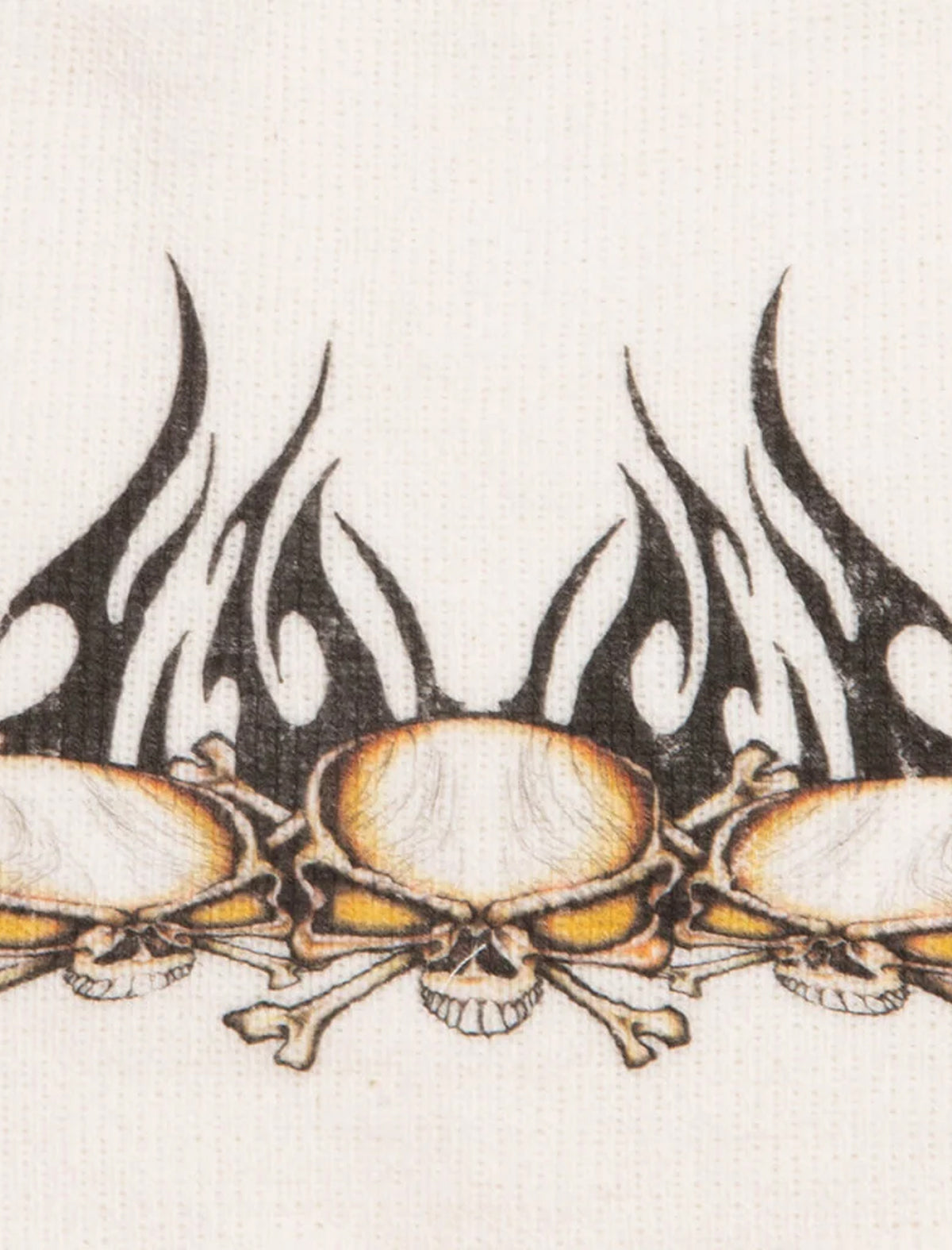 TRIBAL SKULLZ BEANIE