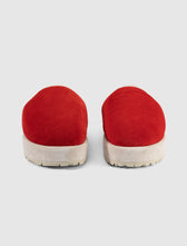 PDF EMBROIDERY SOLE LOAFERS display picture 1
