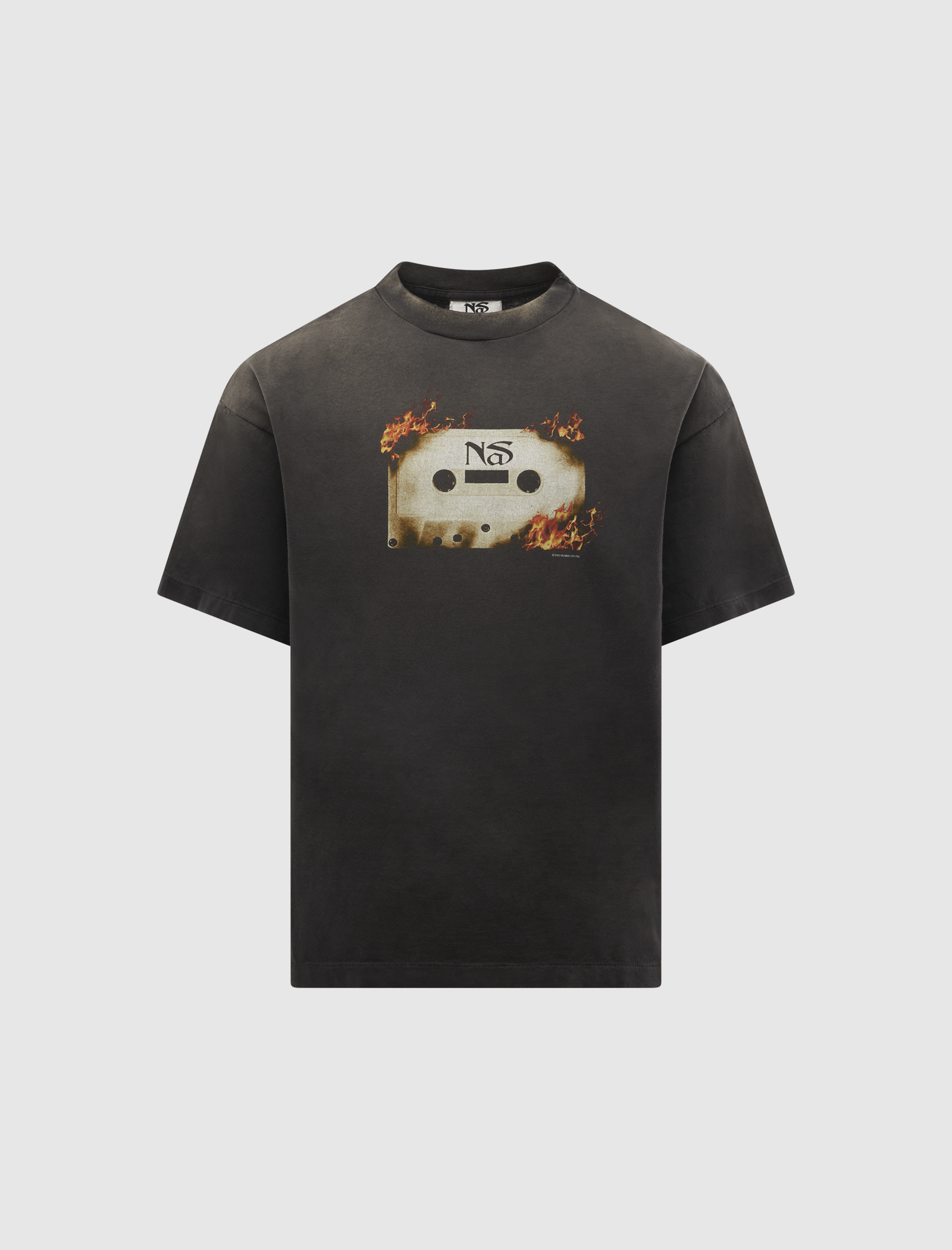 NAS TEE