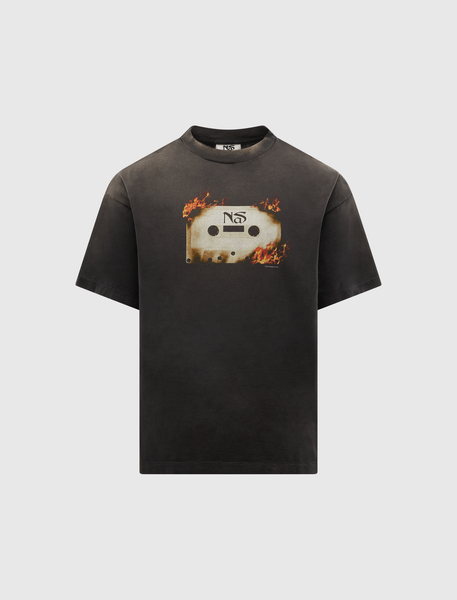 SAINT MICHAEL NAS TEE