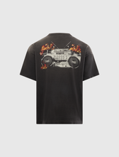 SAINT MICHAEL NAS TEE