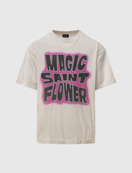 SAINT MICHAEL MAGIC SAINT TEE