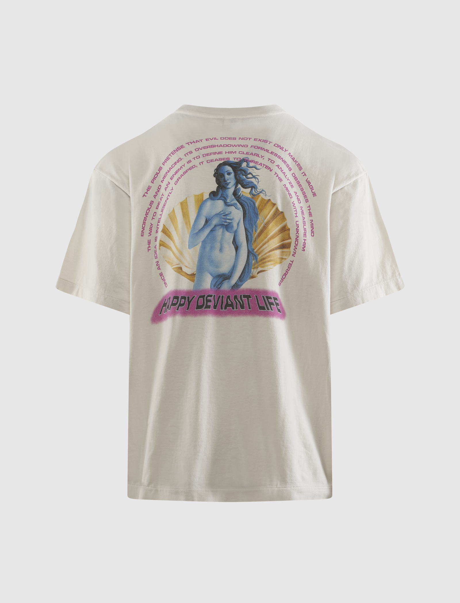 MAGIC SAINT TEE