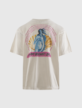 SAINT MICHAEL MAGIC SAINT TEE
