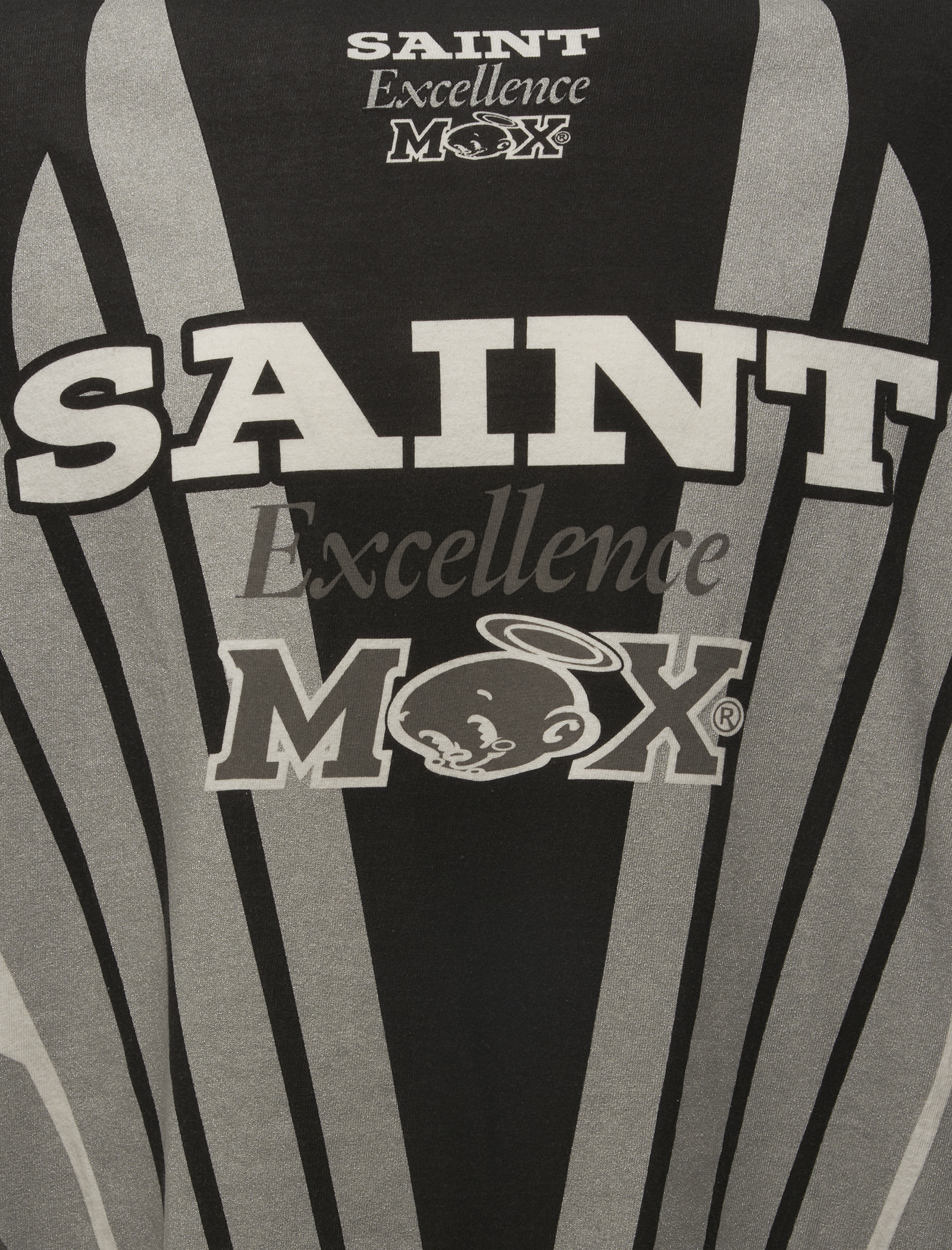 SAINT MX LONG SLEEVE T-SHIRT