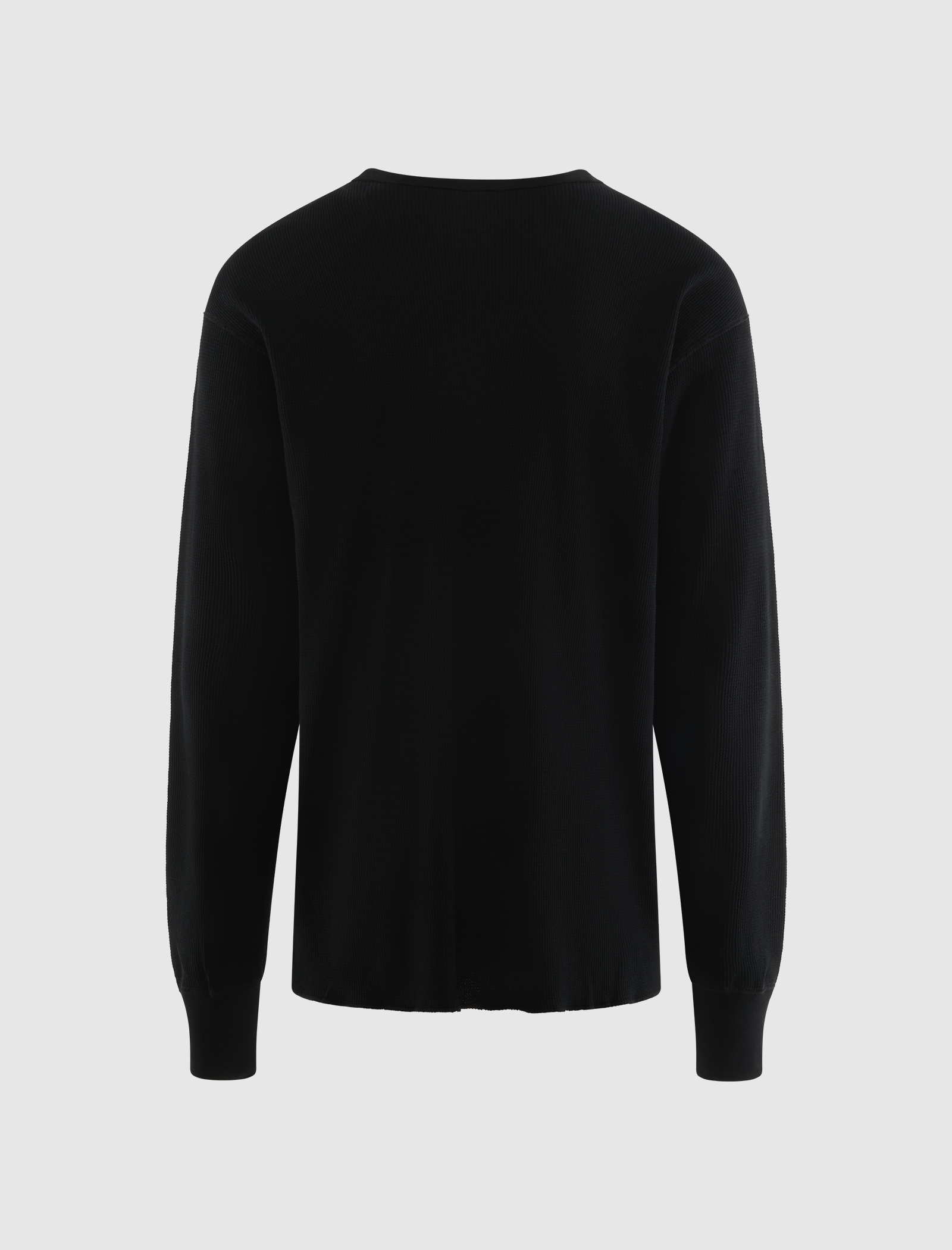 THERMAL LONG SLEEVE TEE