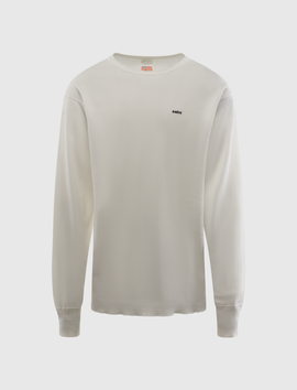 SAINT MICHAEL THERMAL LONG SLEEVE TEE