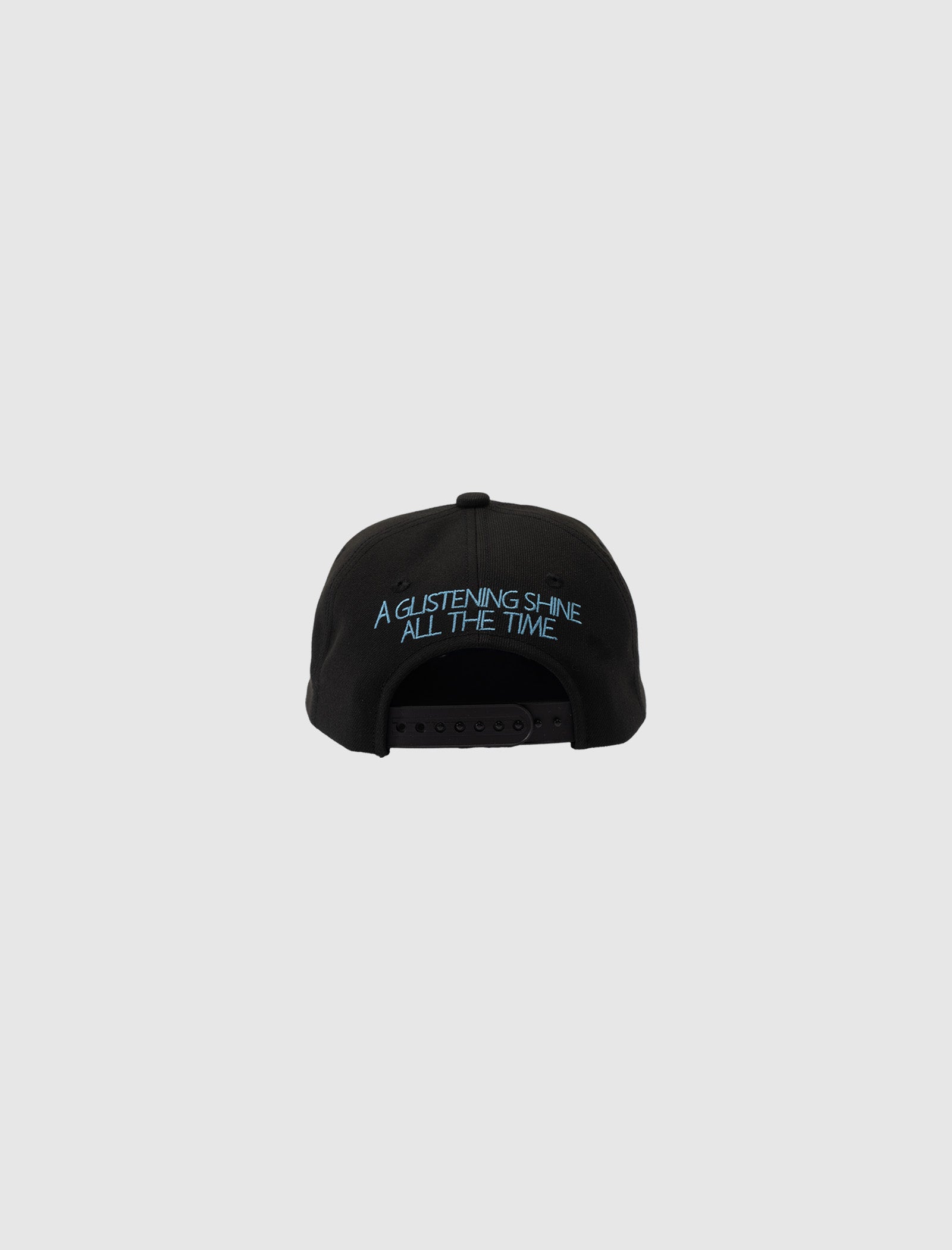 SAINT CAP