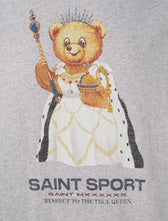 SAINT MICHAEL TRUE QUEEN TEE