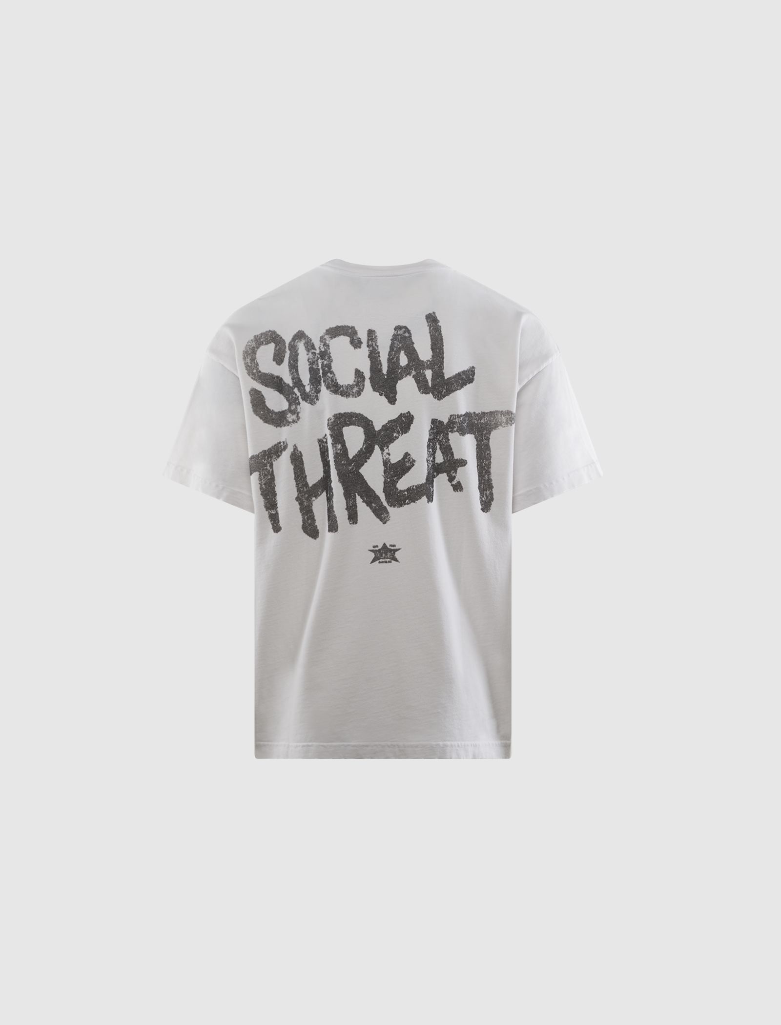 SOCIAL THREAT SS TEE