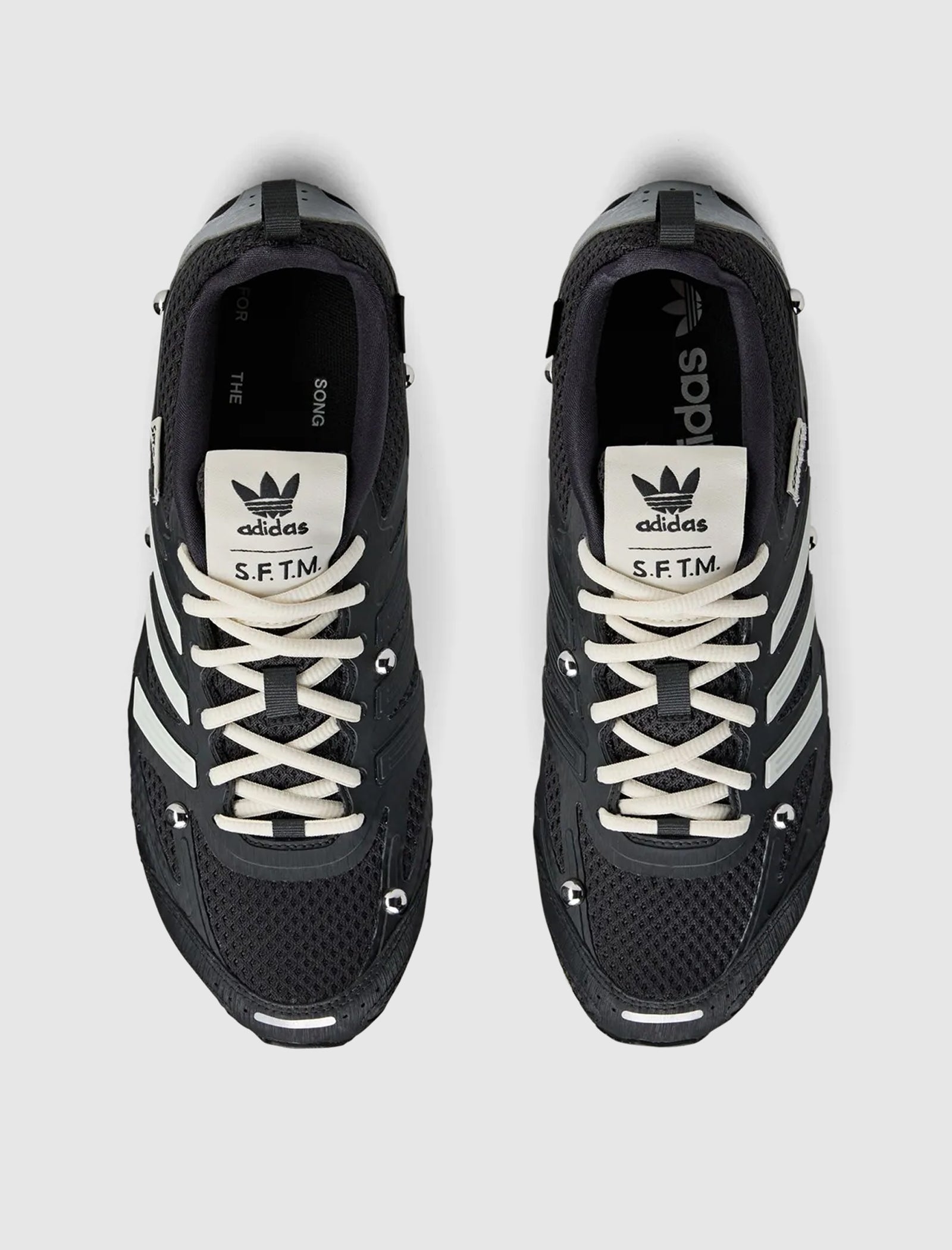 SONG FOR THE MUTE ADIZERO PR 