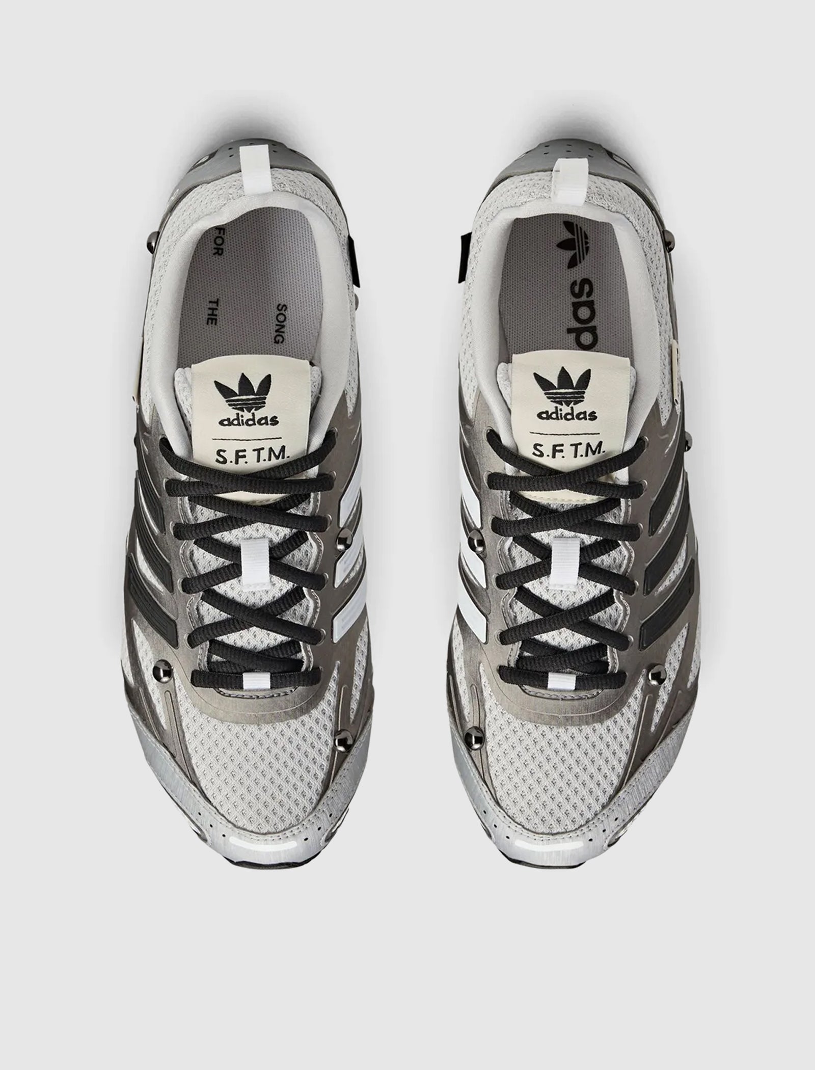 SONG FOR THE MUTE ADIZERO PR 