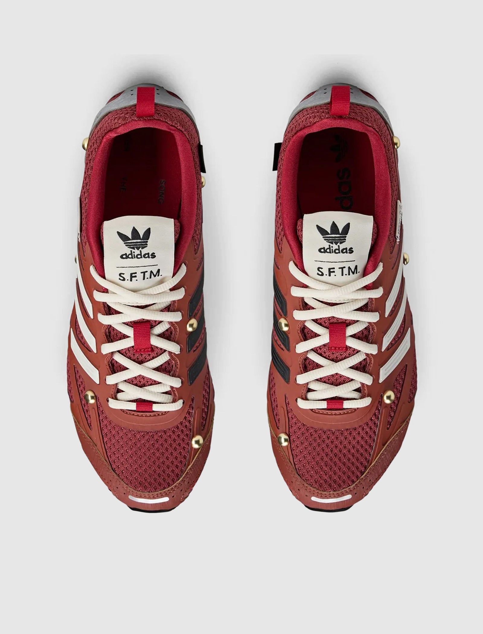 SONG FOR THE MUTE ADIZERO PR 