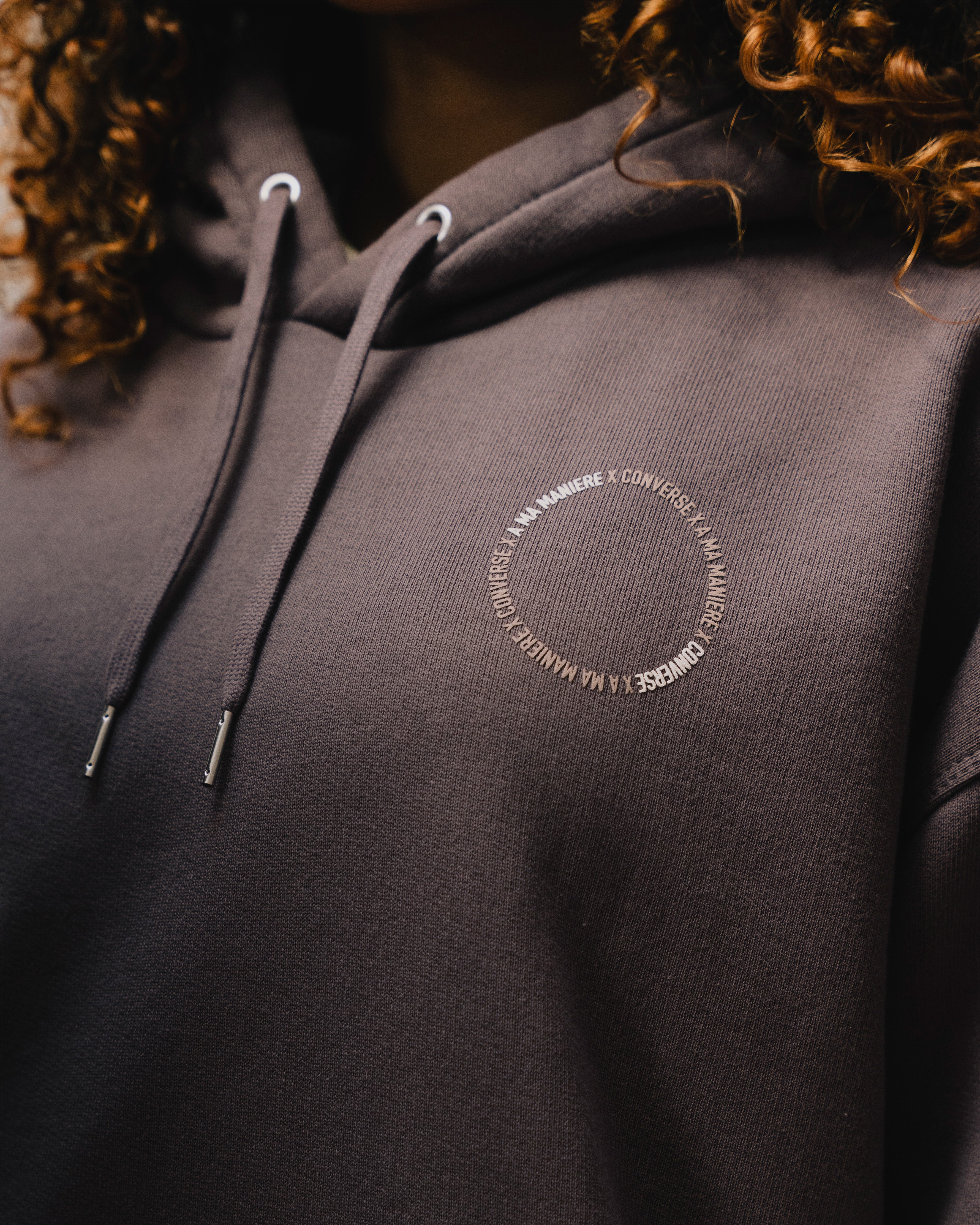 AMM HOODIE