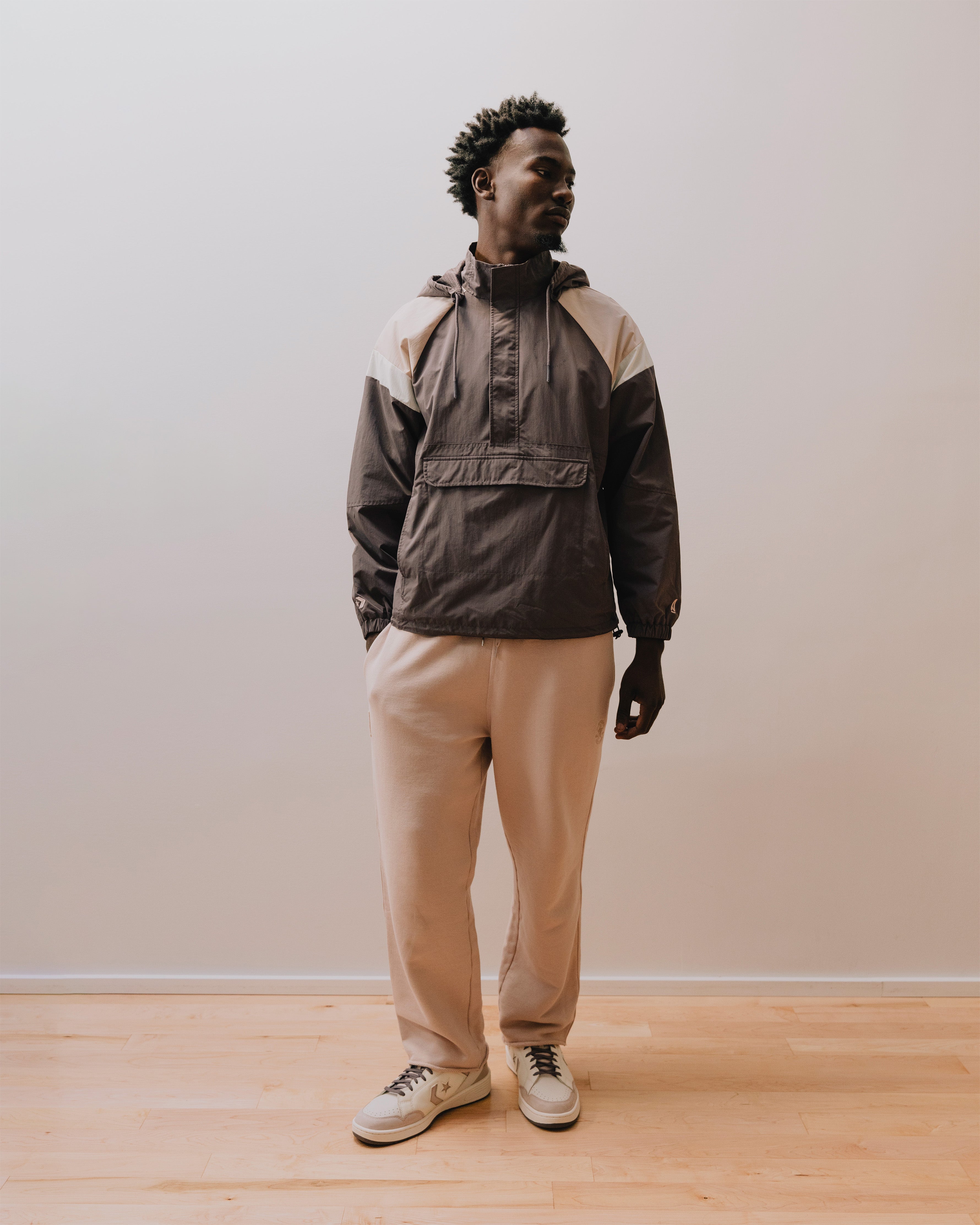AMM ANORAK JACKET