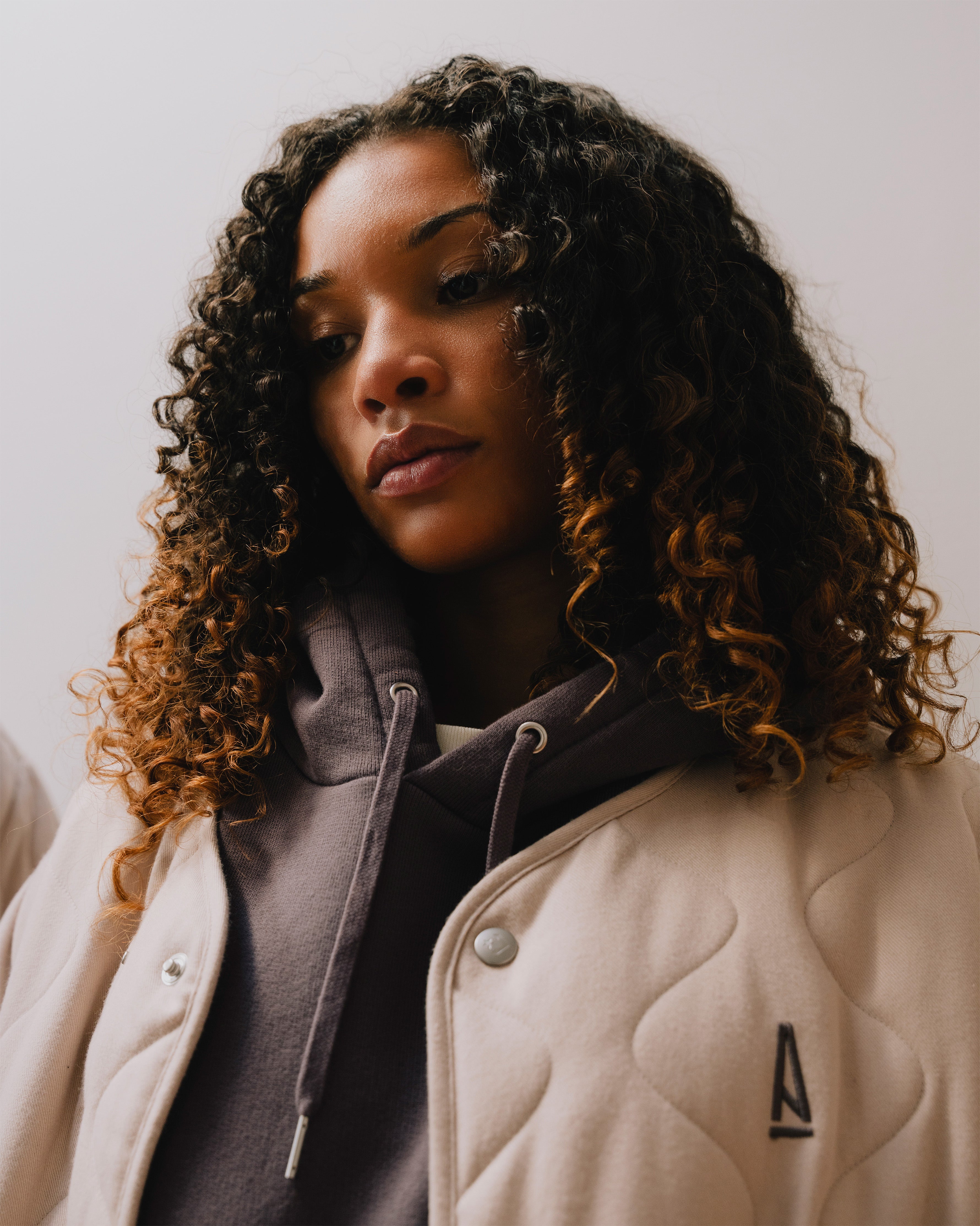AMM MALDEN JACKET