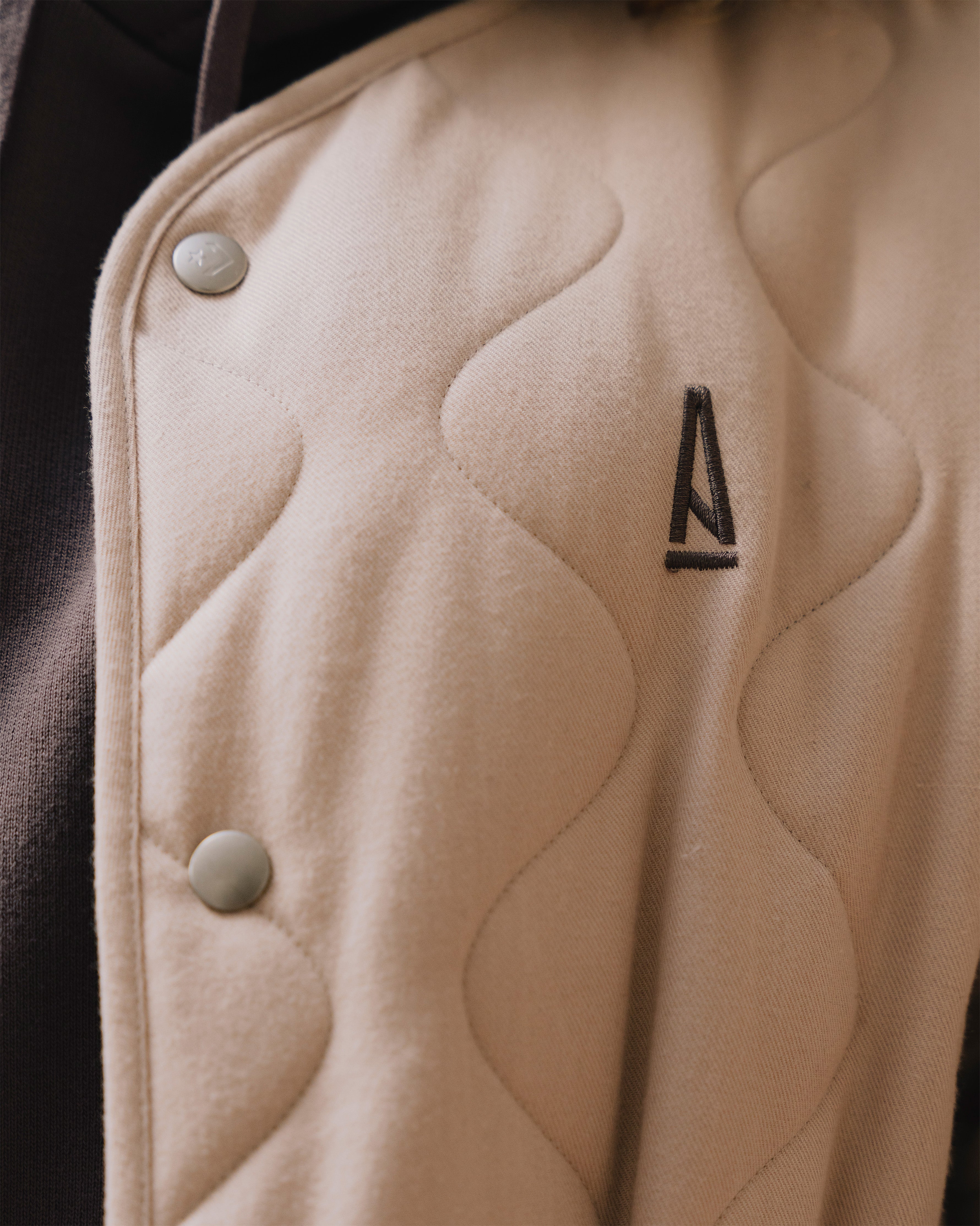 AMM MALDEN JACKET