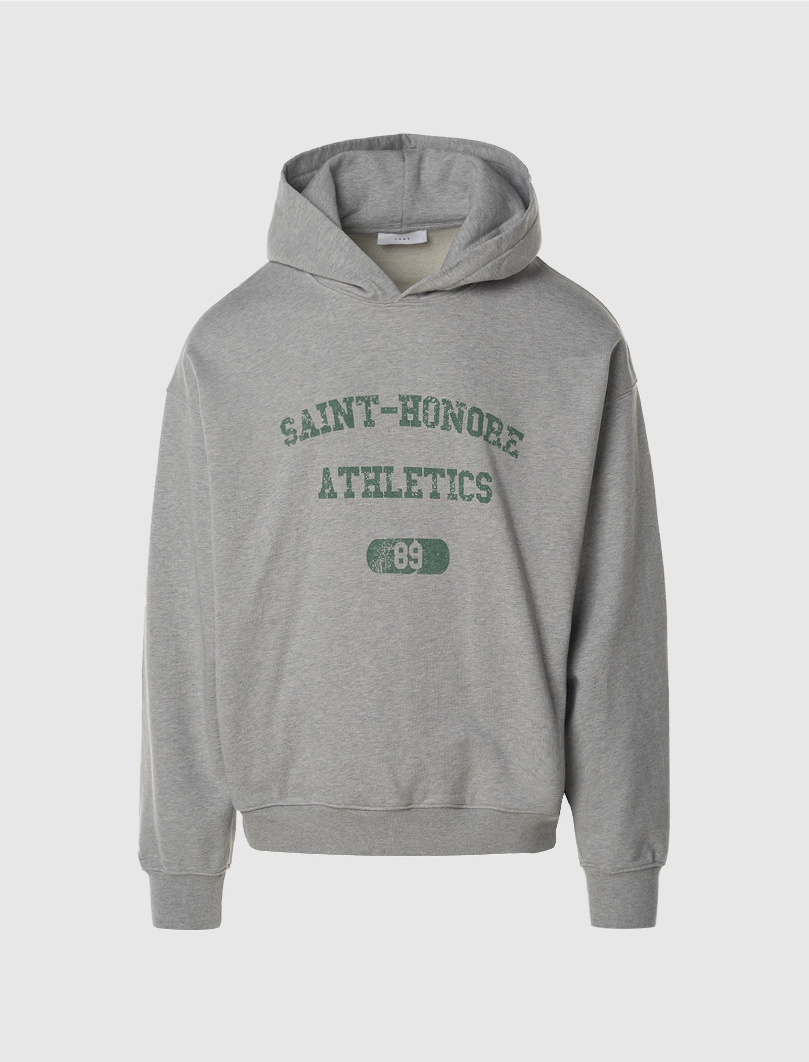 LOGO HOODIE