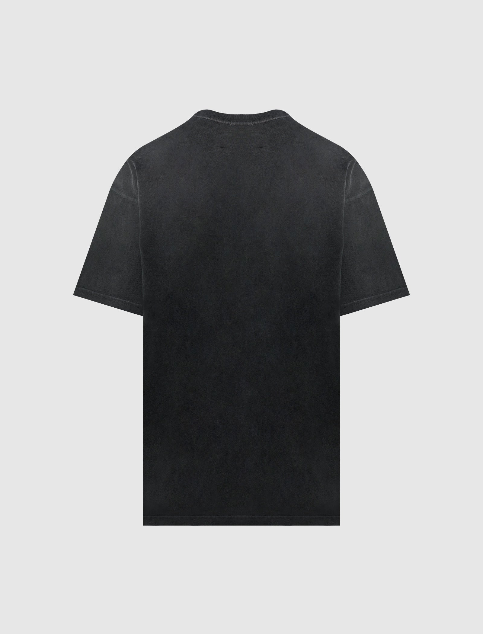 STUDDED LOGO TEE