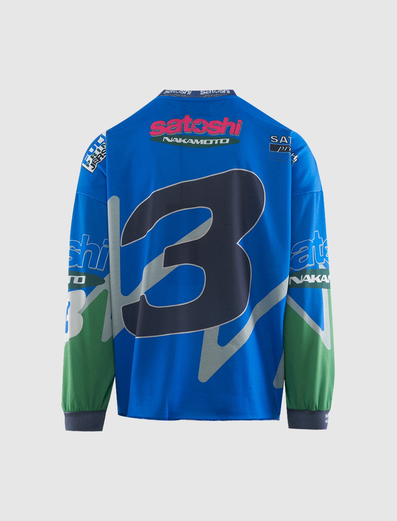 SPEEDWAY T-SHIRT