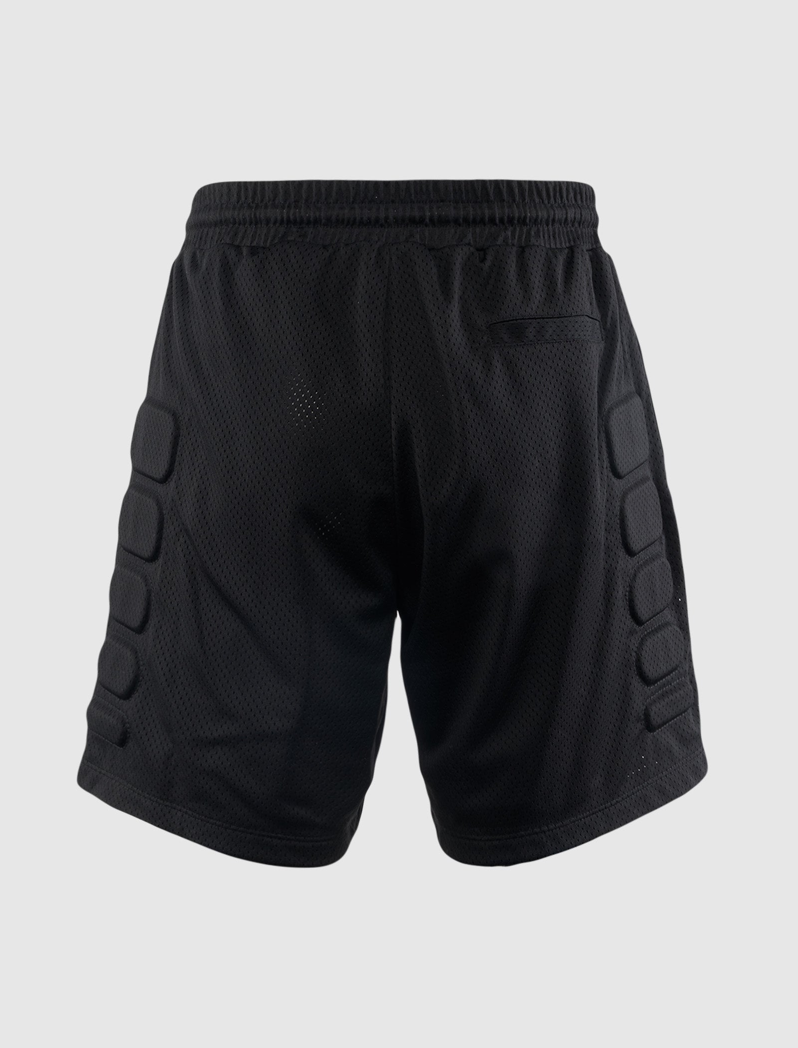 MESH MOTO SHORT