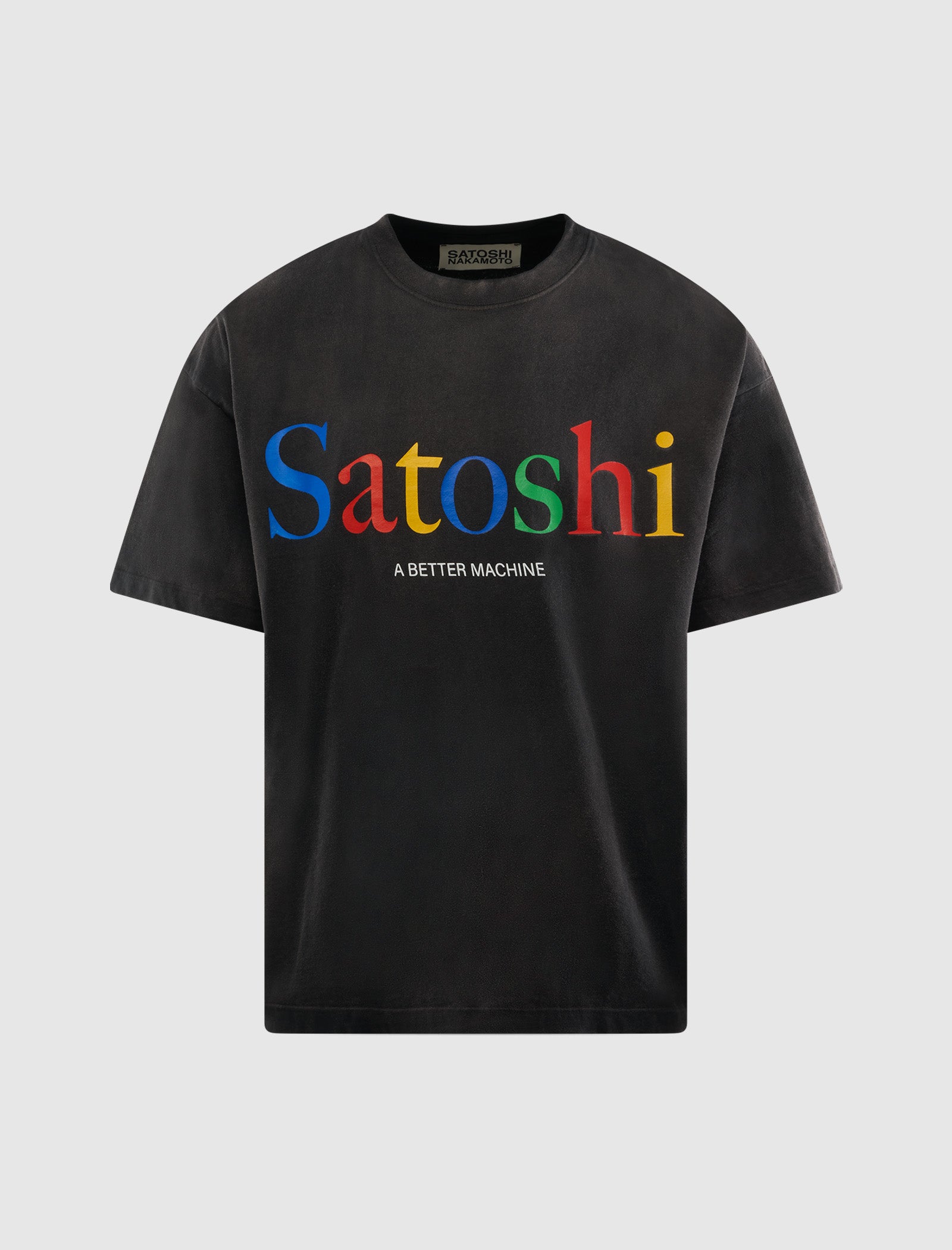 SITCOM TEE