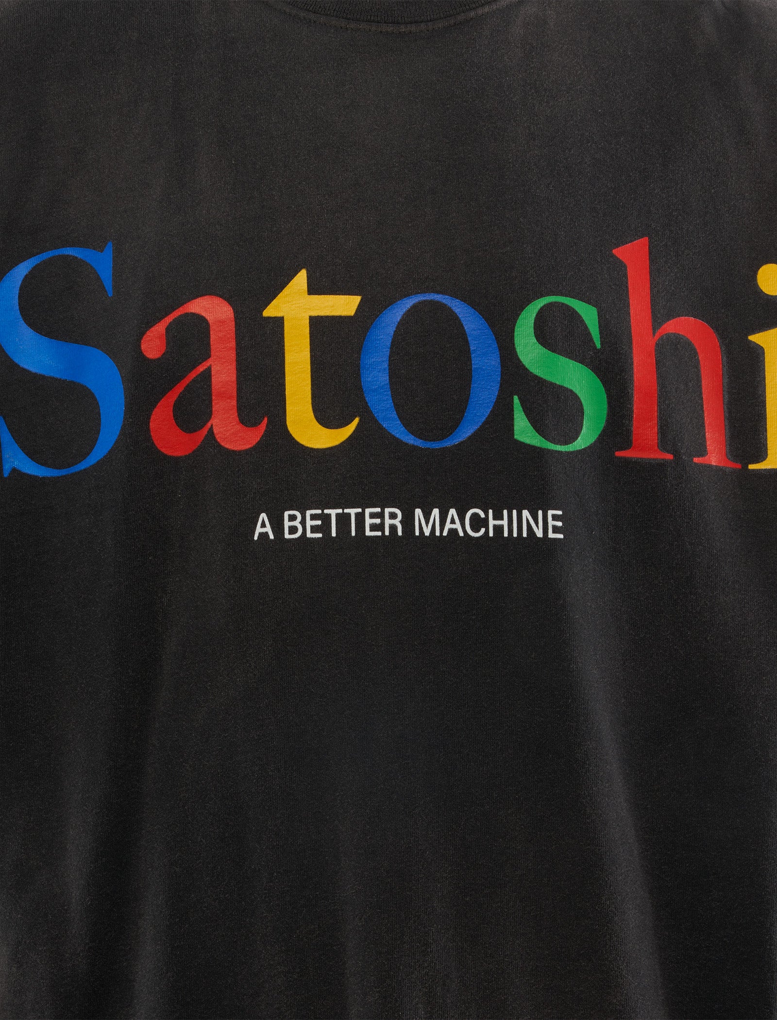 SEARCH ENGINE TEE