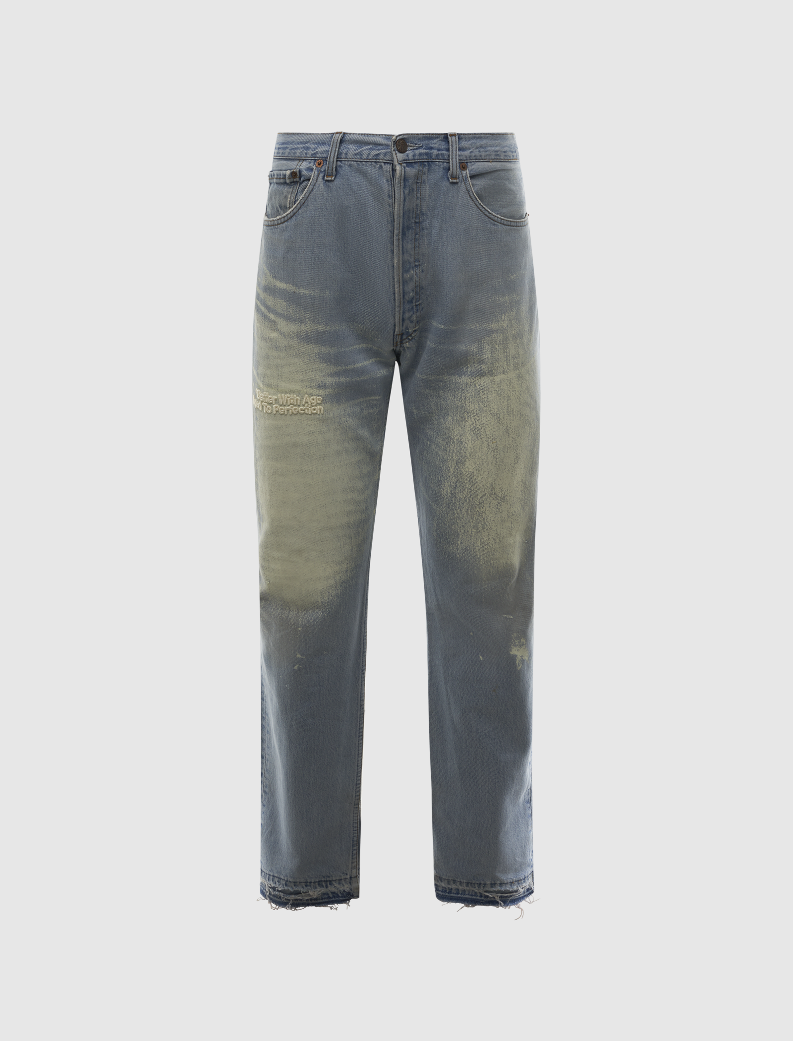 SHERRY DENIM