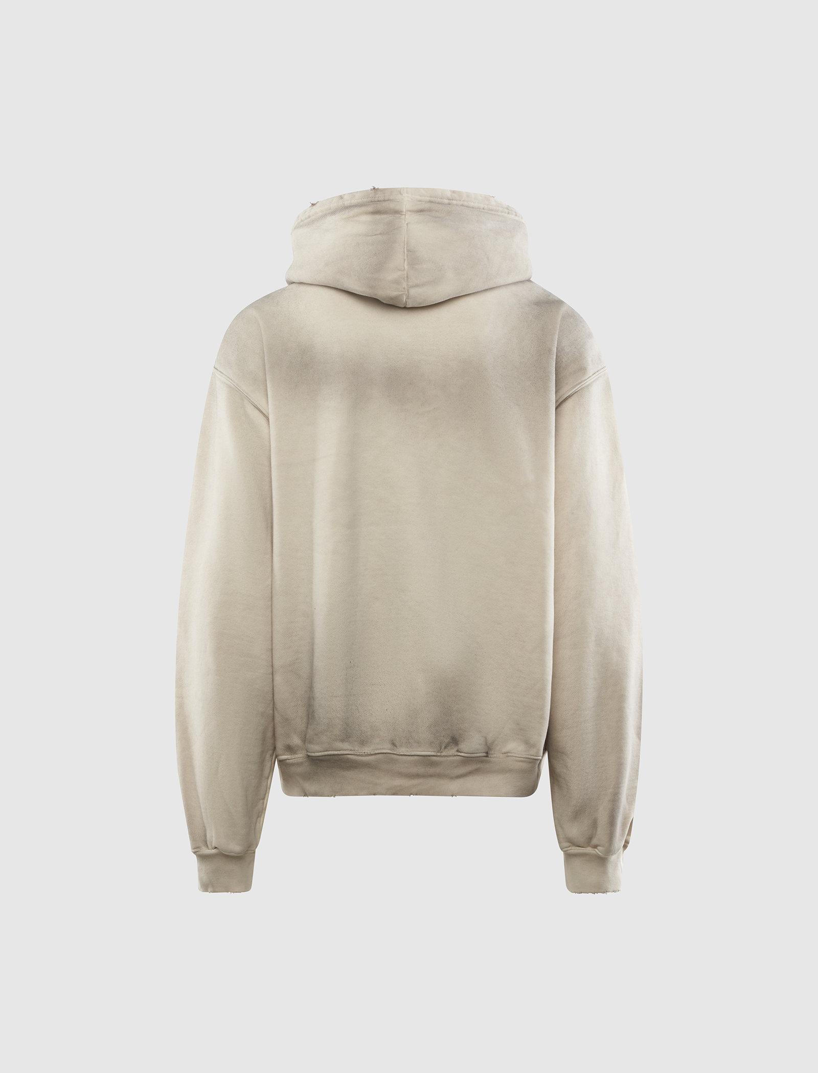 NECKLACE HOODIE