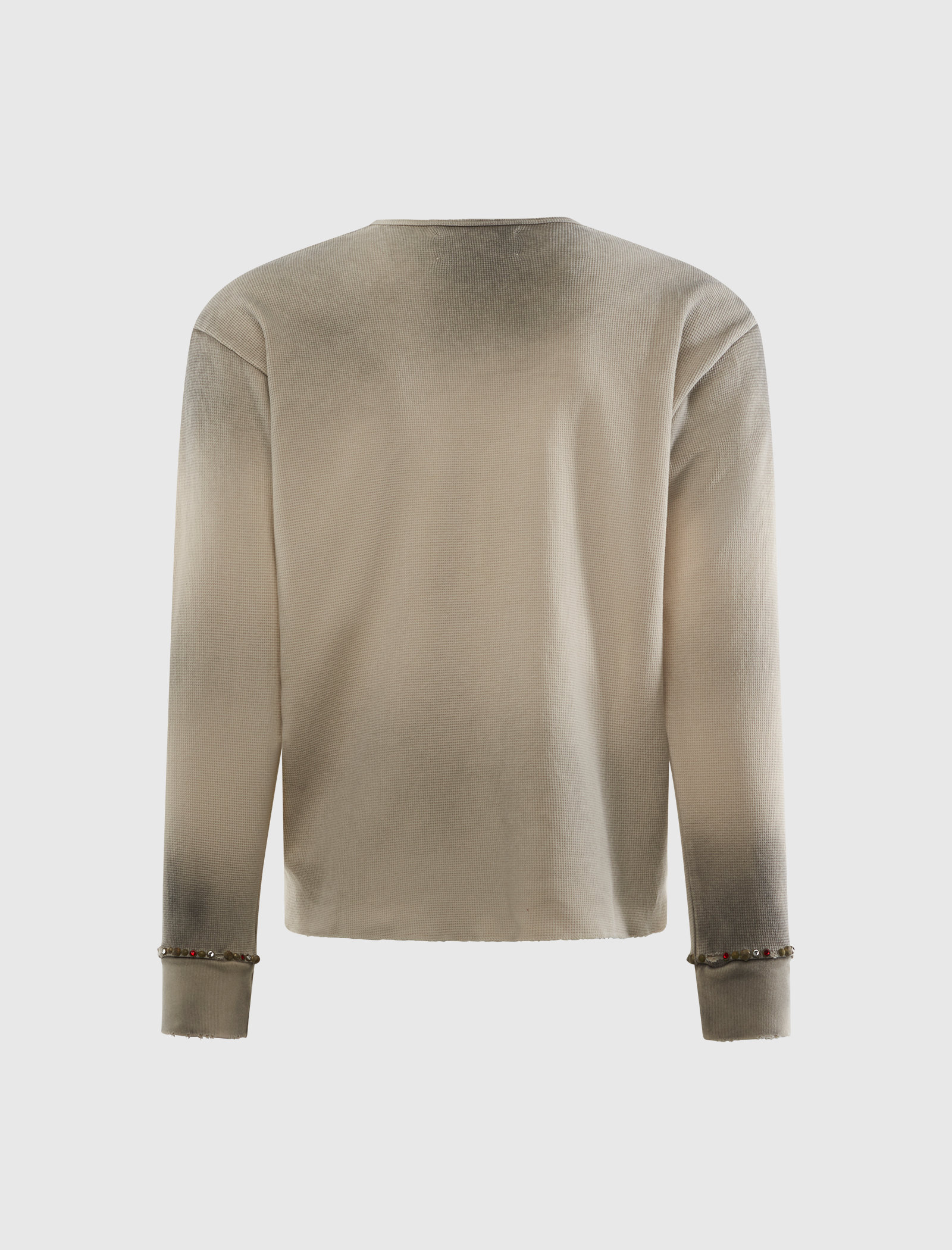 LOGO THERMAL W/ STUDS