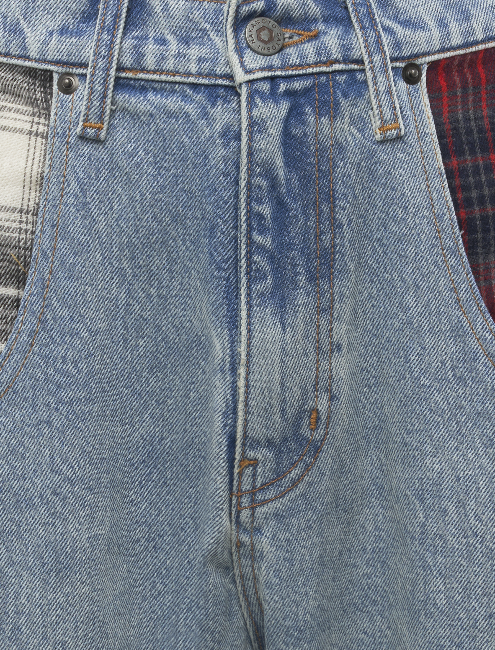 NESSA PANT