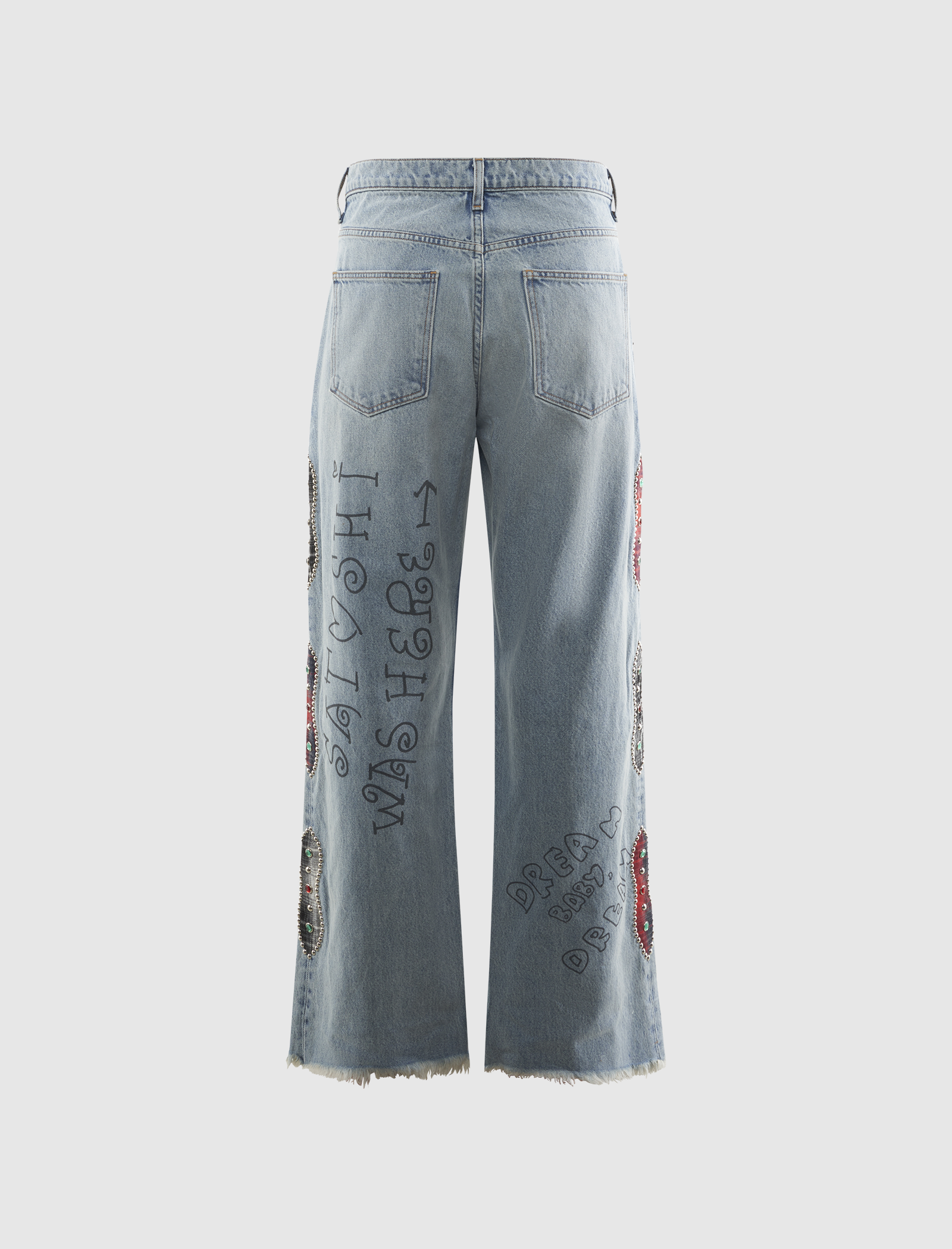 NESSA PANT
