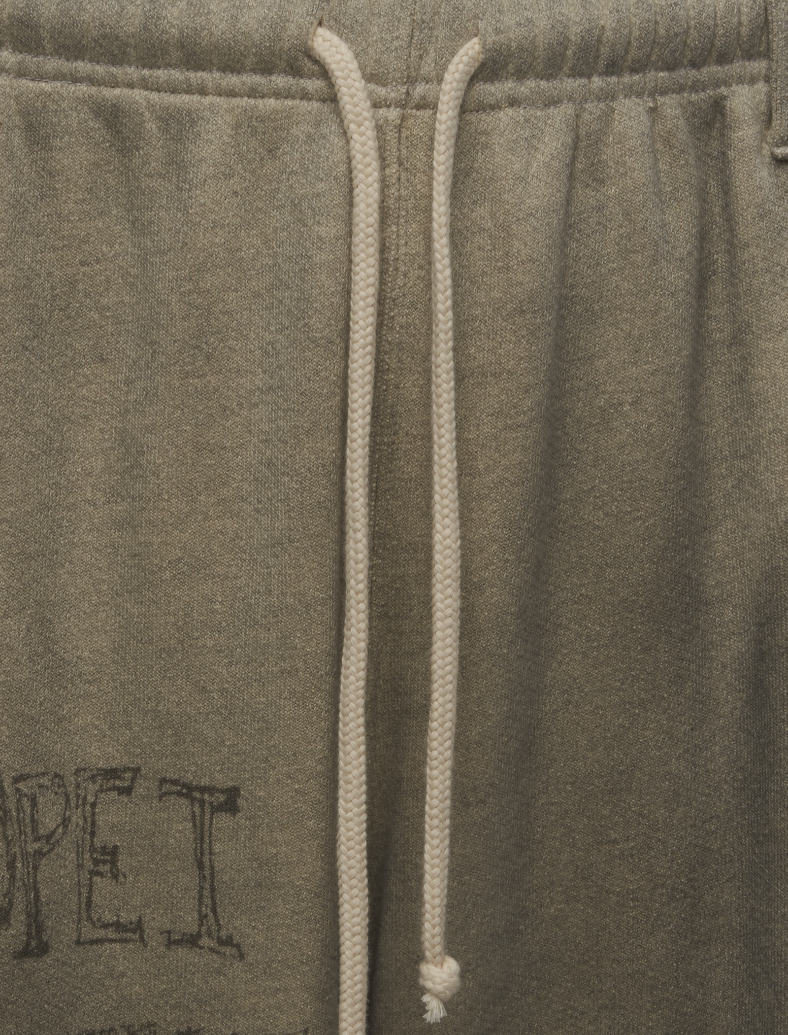 GET WHAT I WANT SWEATPANTS