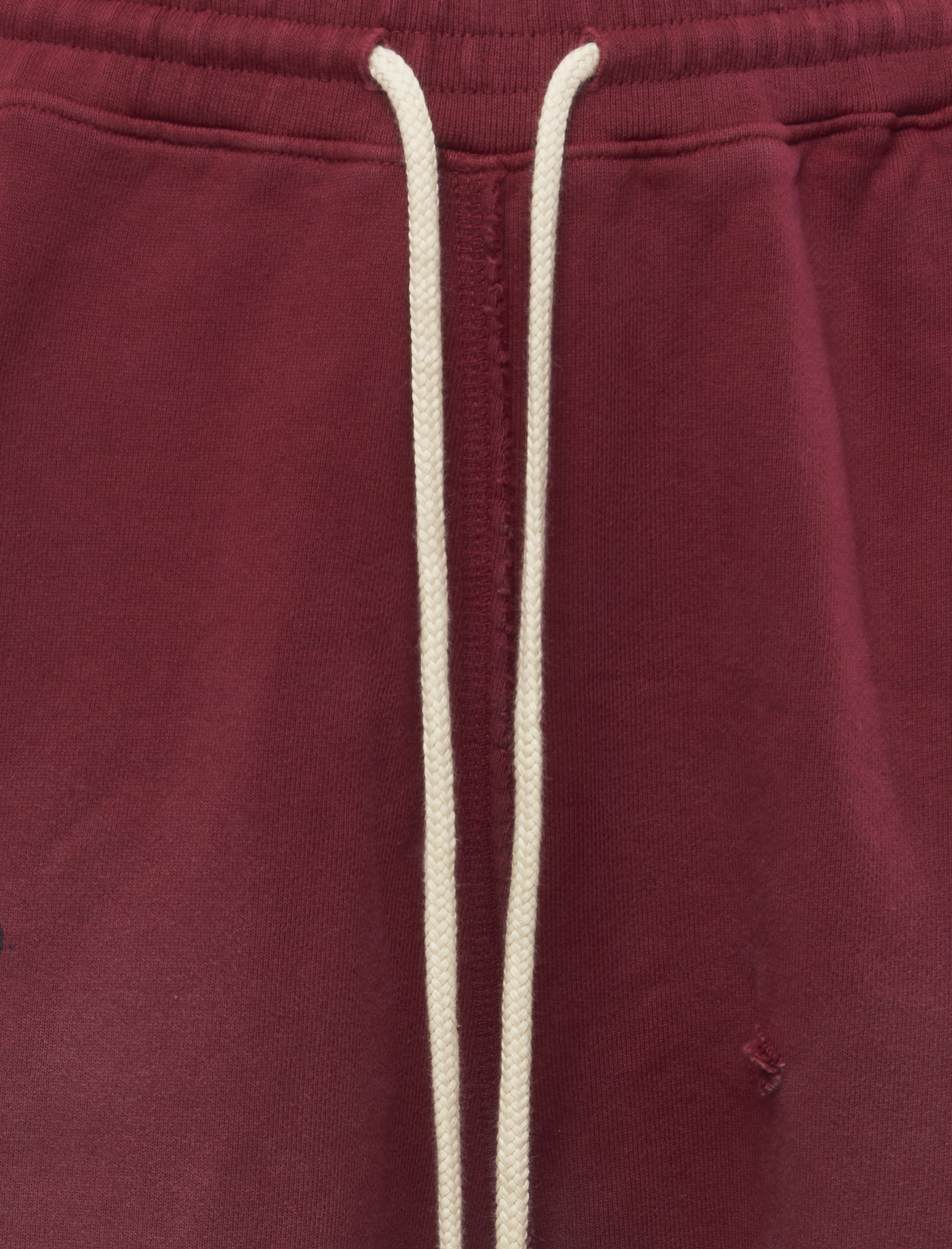 LUKE'S FLEECE SWEAT