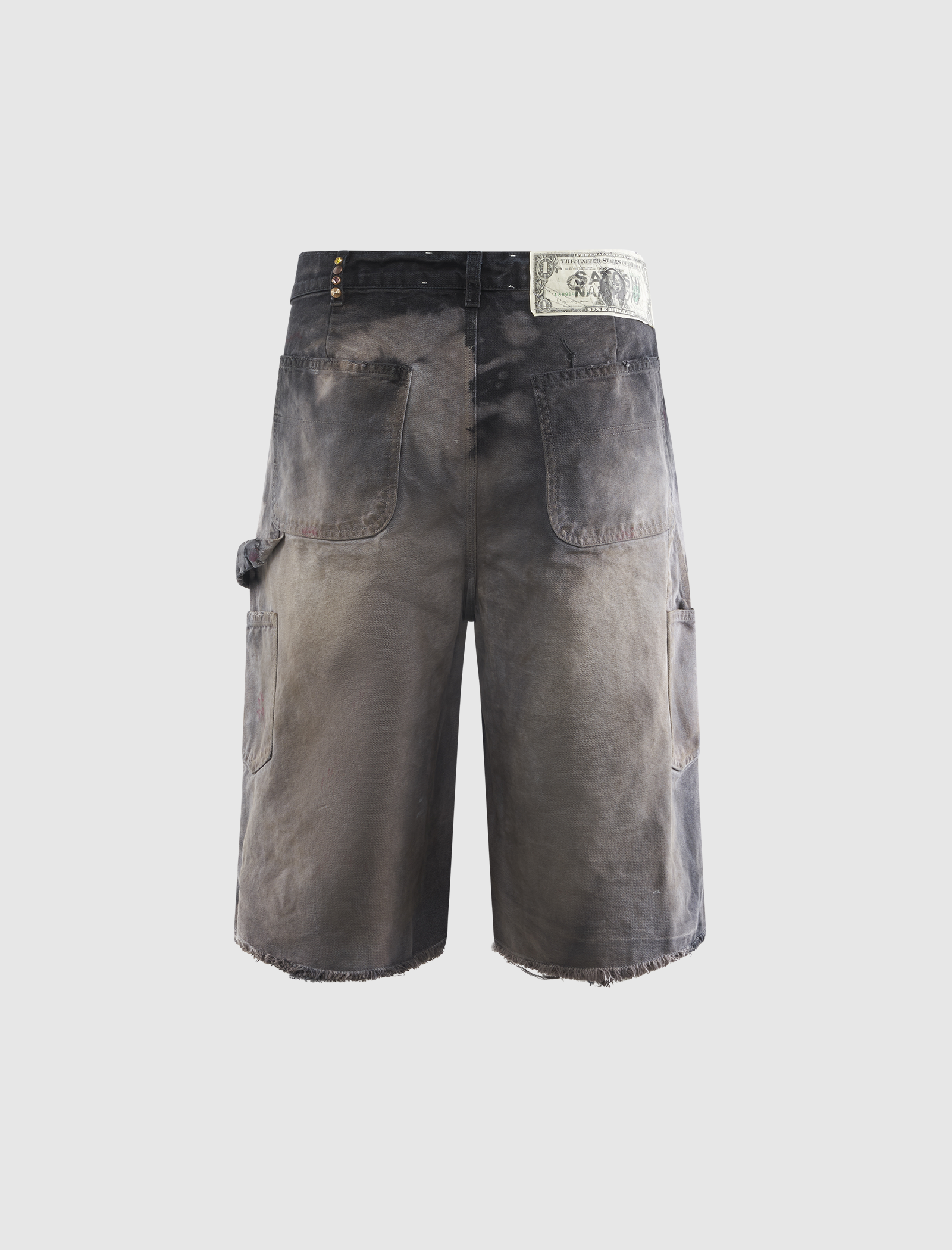 DANNY'S CARPENTER SHORT