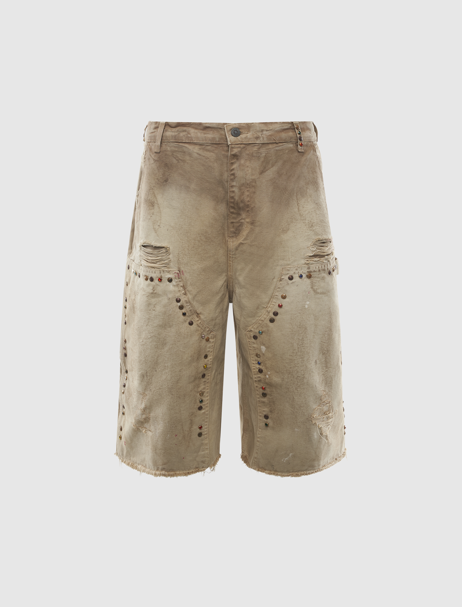 DANNY'S CARPENTER SHORT