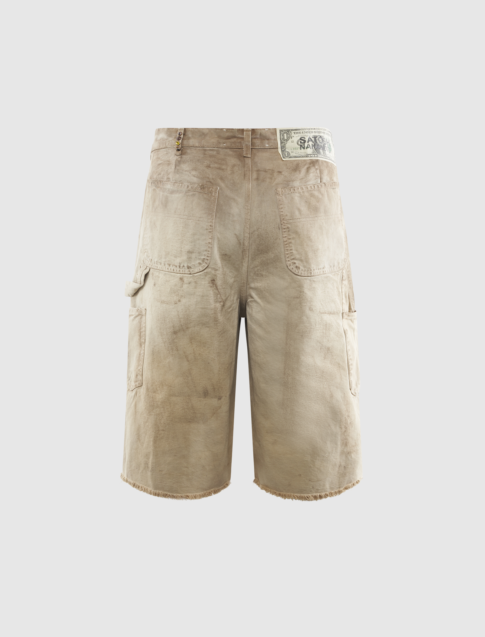 DANNY'S CARPENTER SHORT
