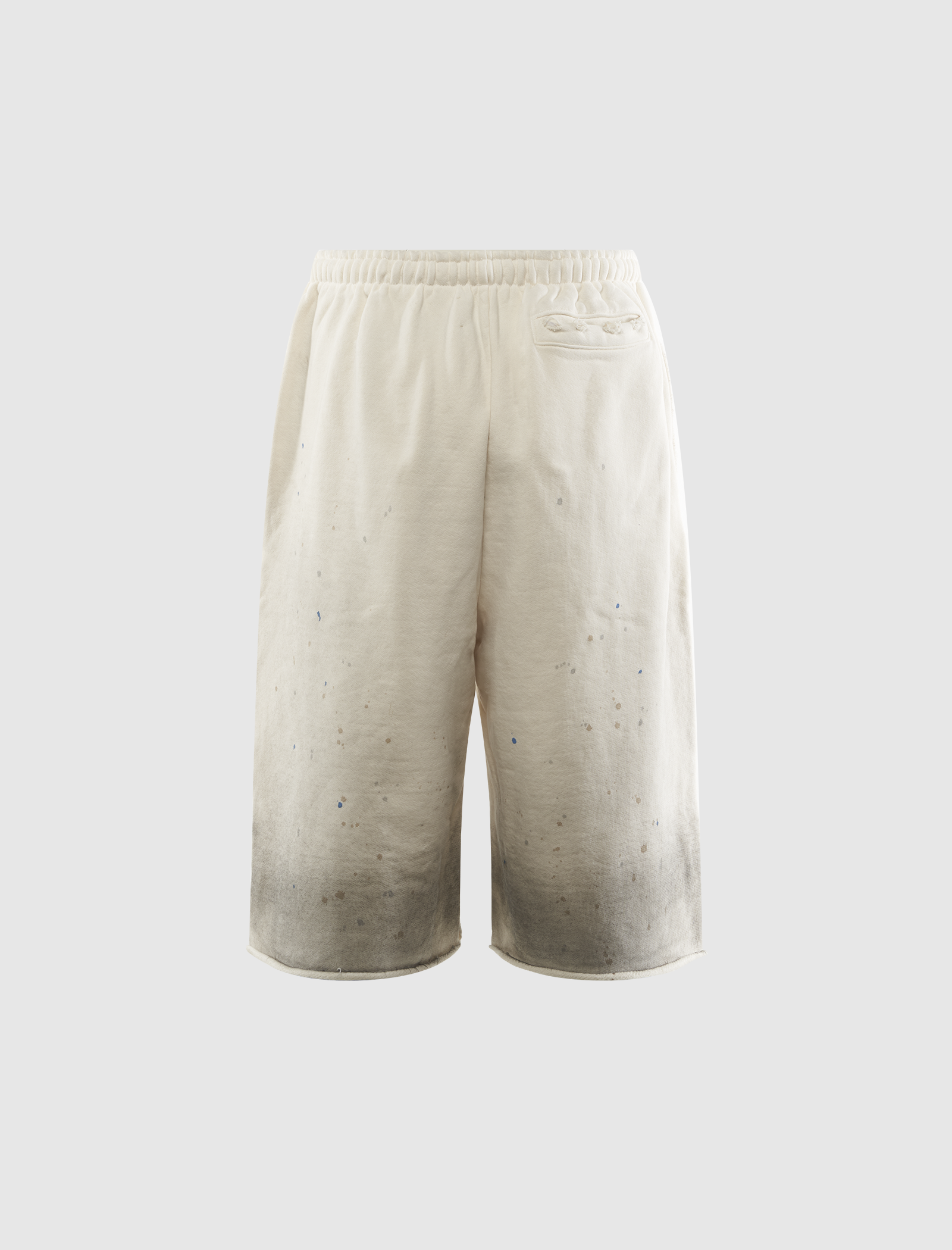 DRIFTER SWEATSHORTS