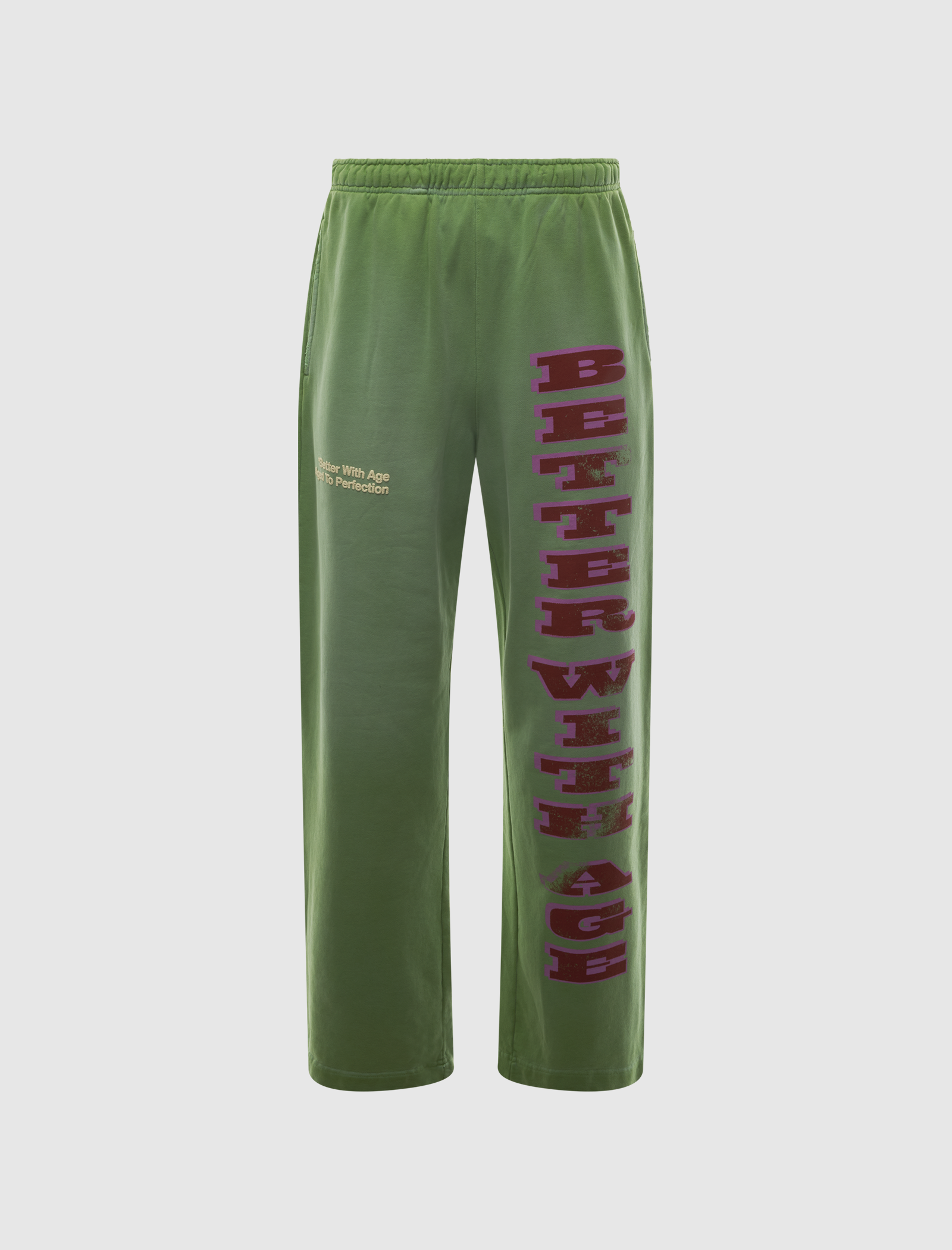 MONIKER SWEATPANT