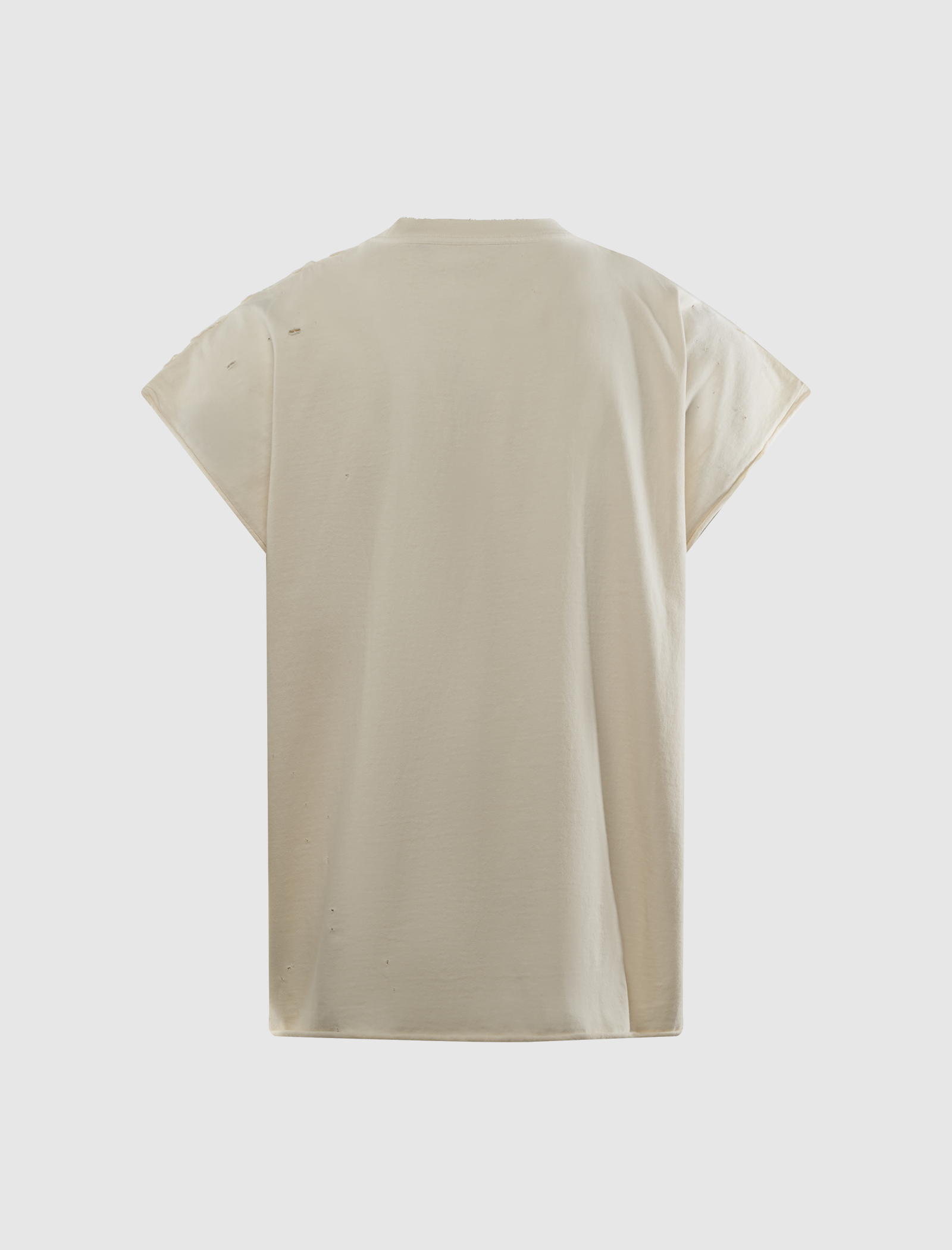 WORLDWIDE CUTOFF TEE
