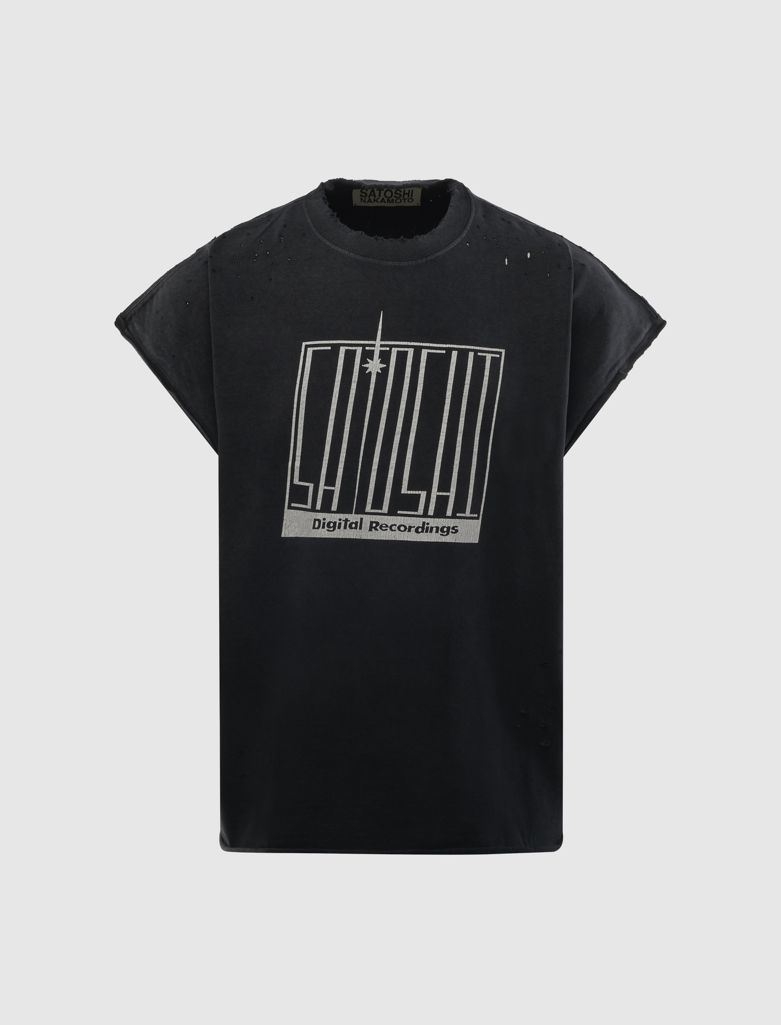DIGITAL TEE