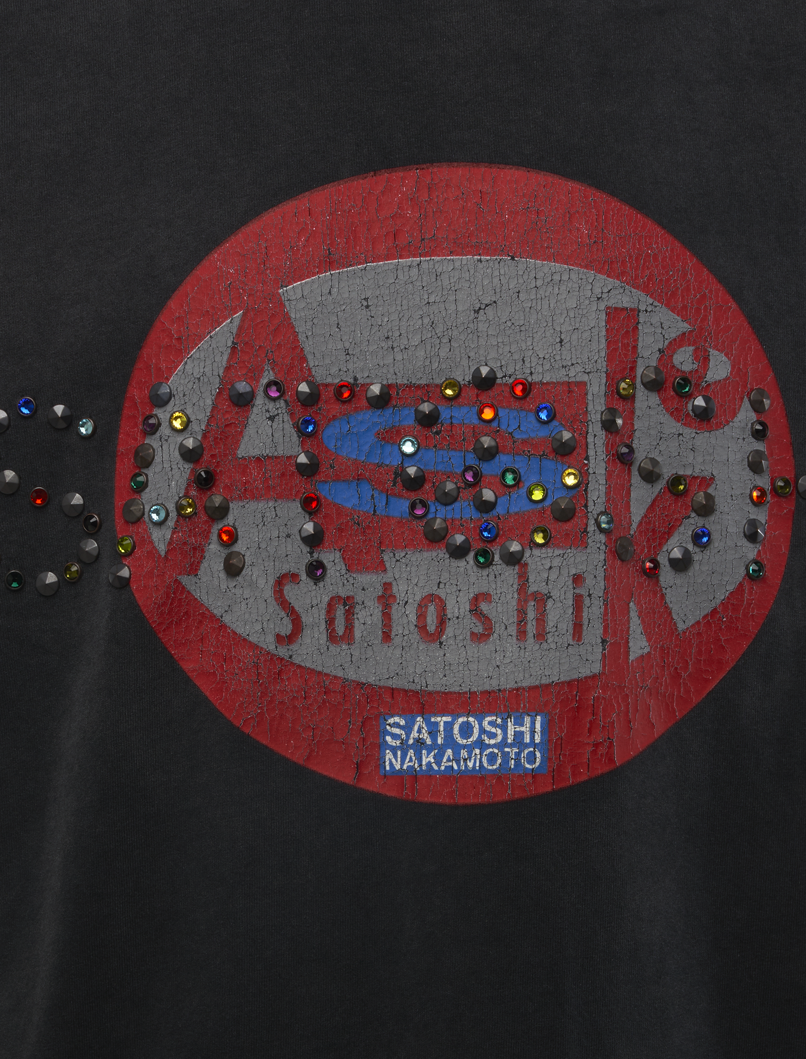 ASK SATOSHI TEE