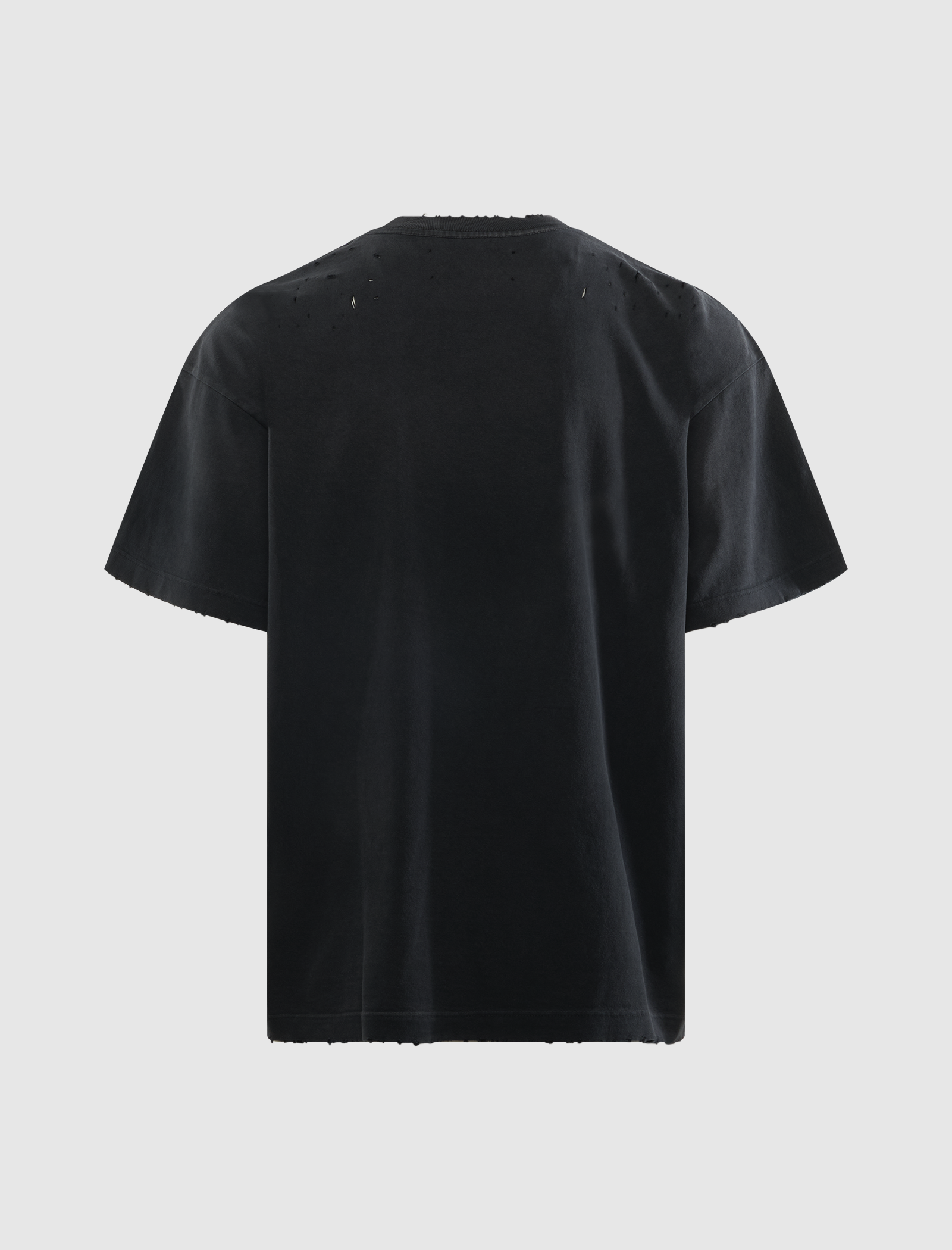 NO SAVIOR TEE