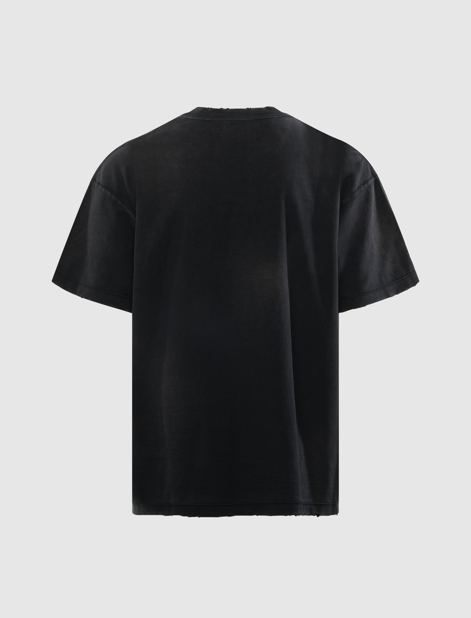 GRIDLOCK TEE