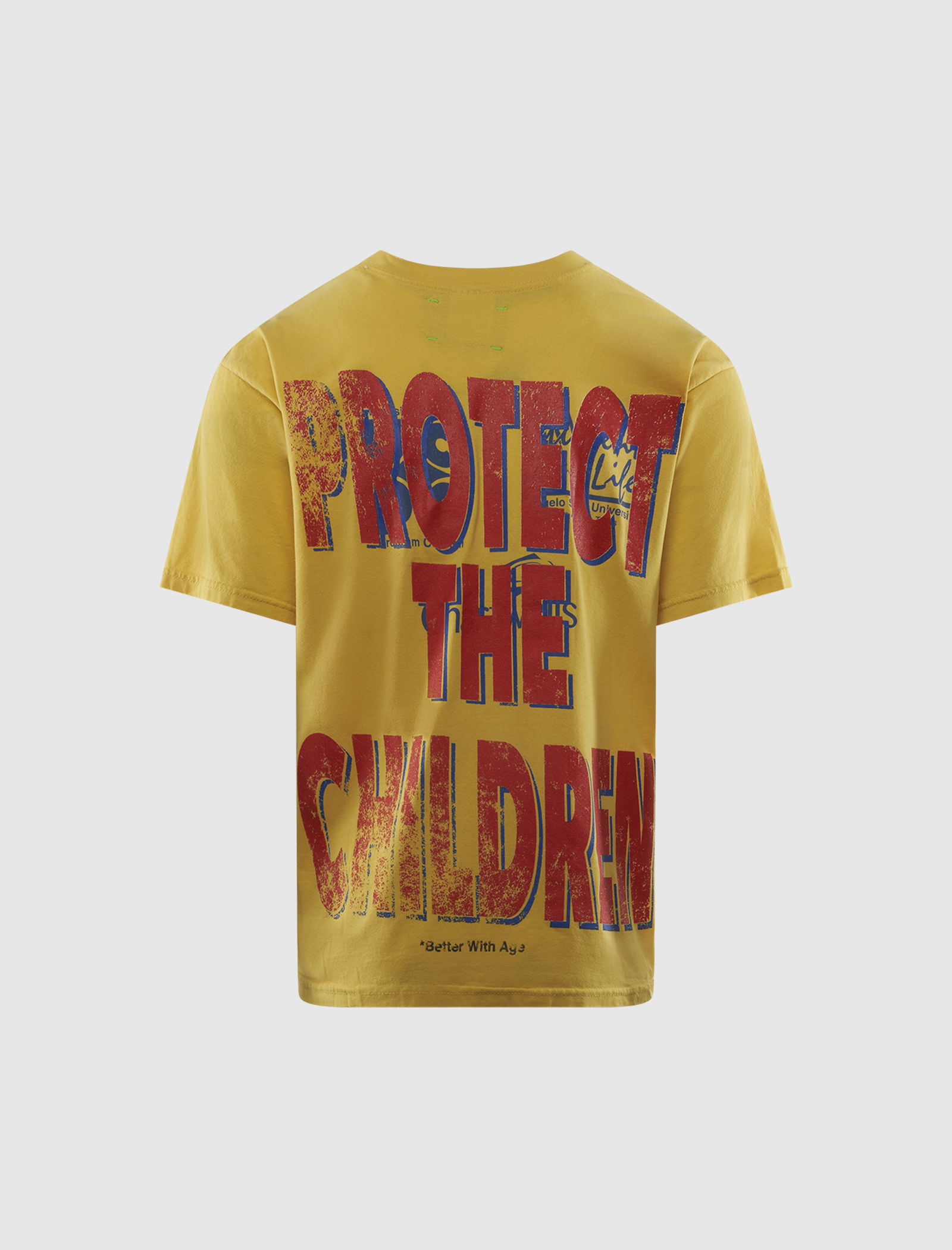 ELIAN TEE