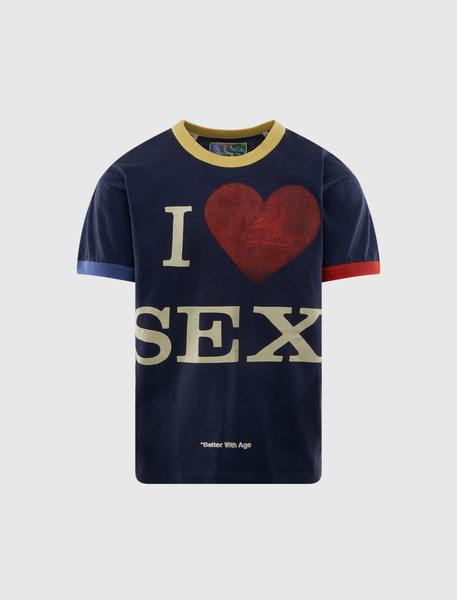 BETTER WITH AGE KNOXVILLE RINGER TEE