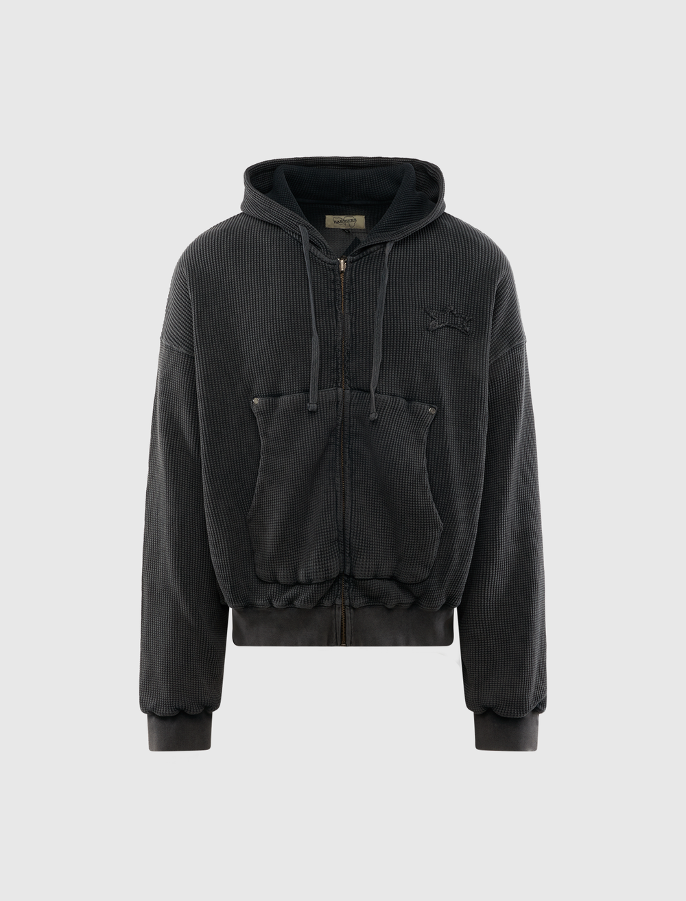 WILLY CHAVARRIA FASHION SERVICES HOOLIGANS HOODIE