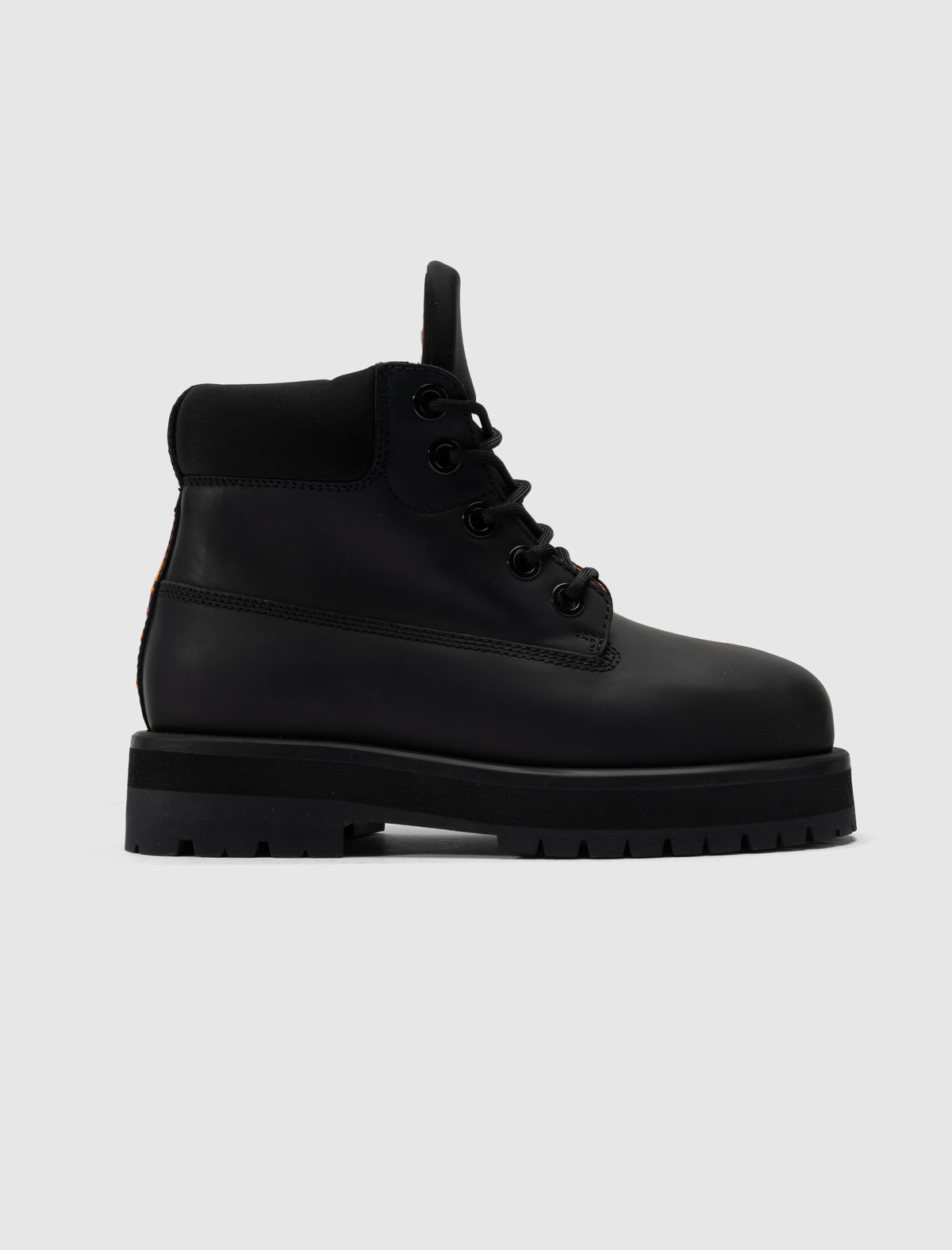 Black Strada STRADA BLACK